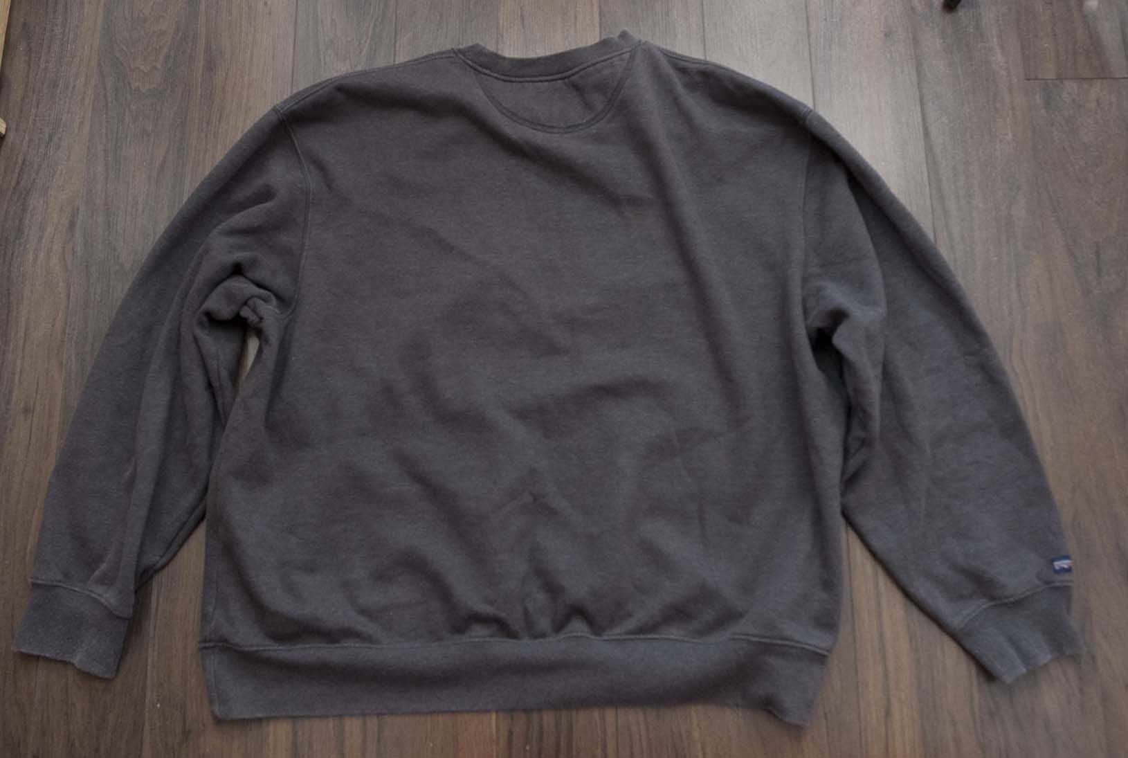Jansport University of Toledo Sweatshirt Jansport Size XXL Gray Size US XXL / EU 58 / 5 - 3 Thumbnail