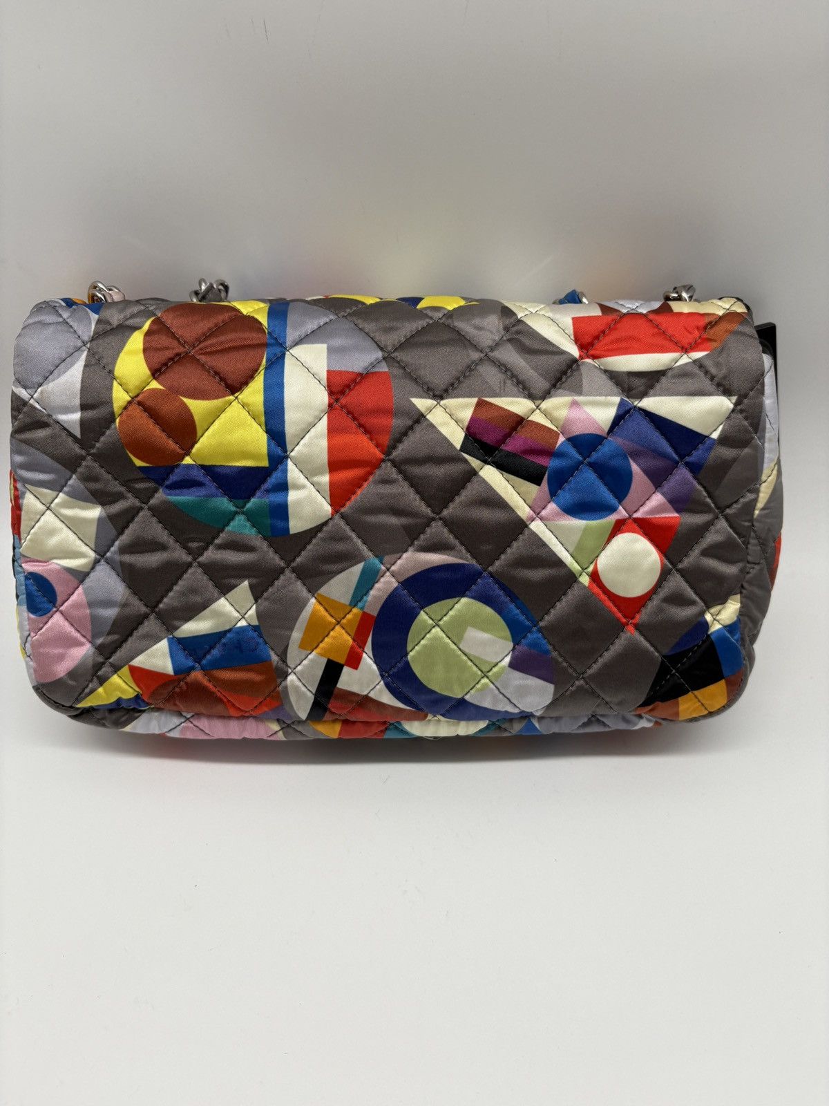 Chanel Chanel Color Nylon Timeless Flap Size ONE SIZE - 2 Thumbnail