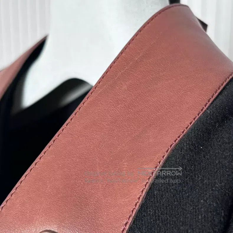 Hermes Hermes Cashmere Overcoat Size XS / US 0-2 / IT 36-38 - 6 Thumbnail