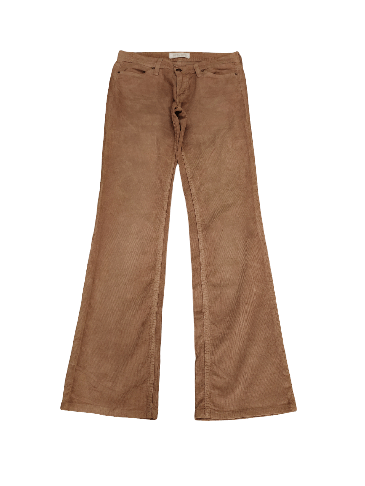 Hysteric Glamour Flare Jeans Habitual Usa Cross Pocket Bootcut Affliction Size US 27 - 5 Thumbnail