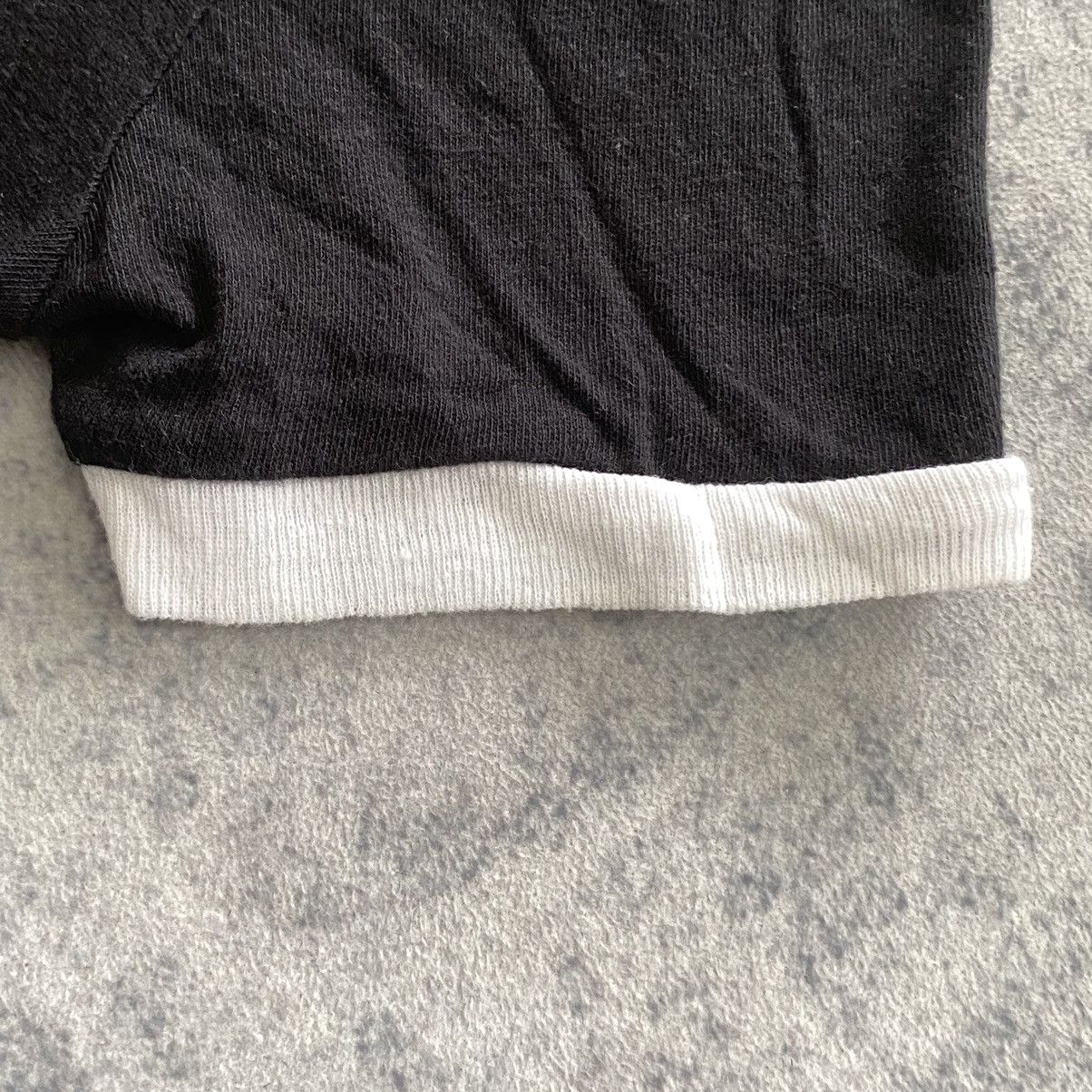 Chrome Hearts Chrome Hearts Roller Skate T-shirt black Size XS / US 0-2 / IT 36-38 - 7 Thumbnail