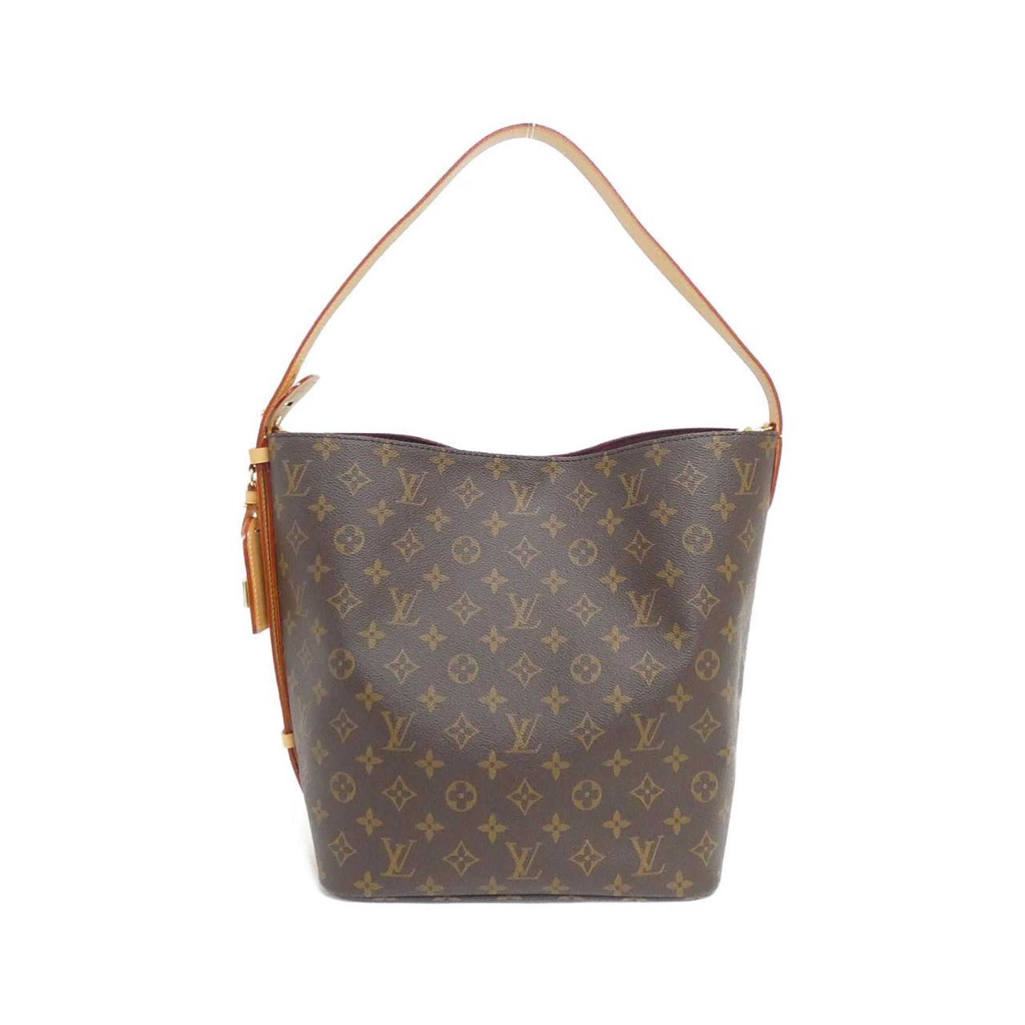 Louis Vuitton Monogram All In Gm M12926 Shoulder Bag, Women's