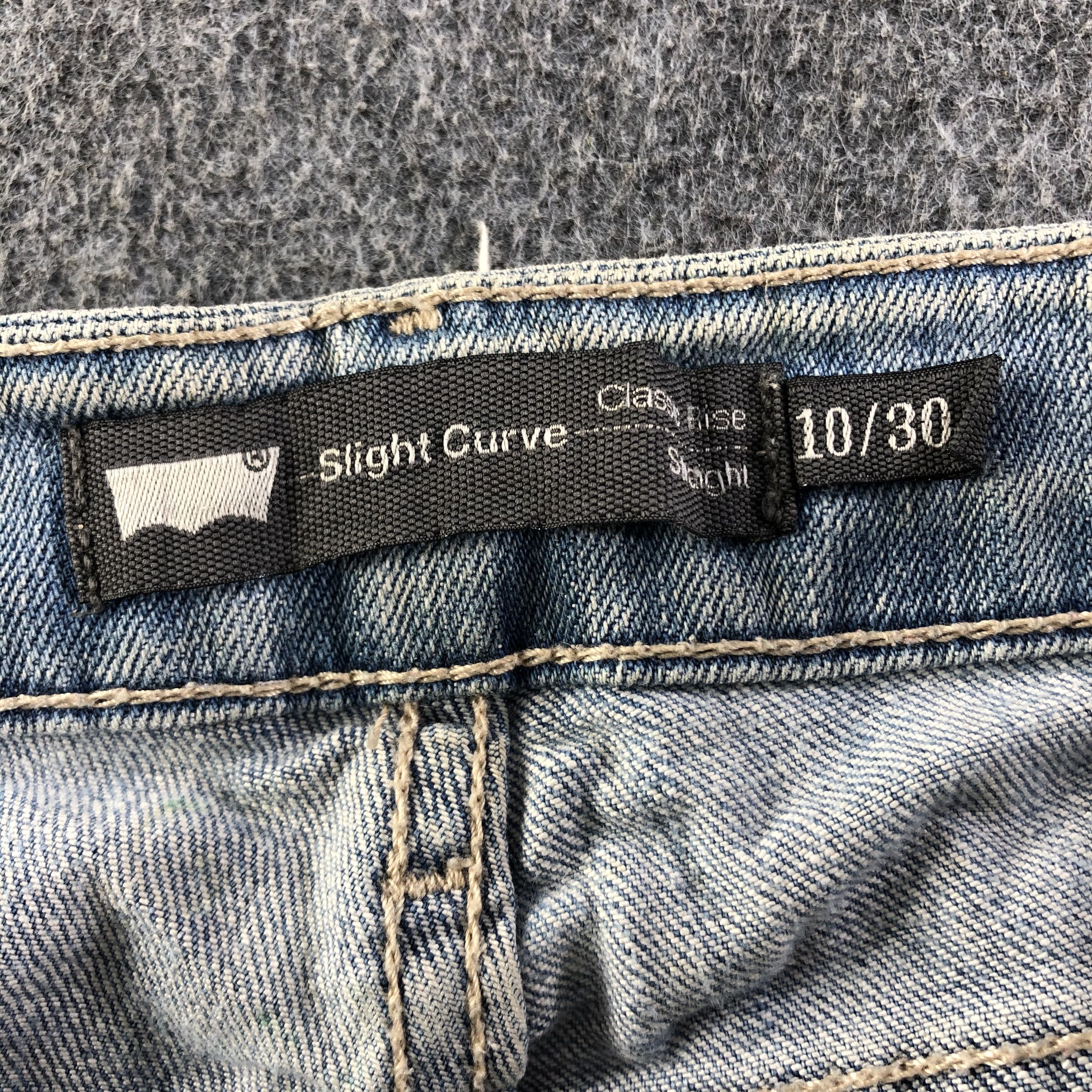 Levi's Vintage Levis Jeans-J3196 Size US 31 - 9 Thumbnail