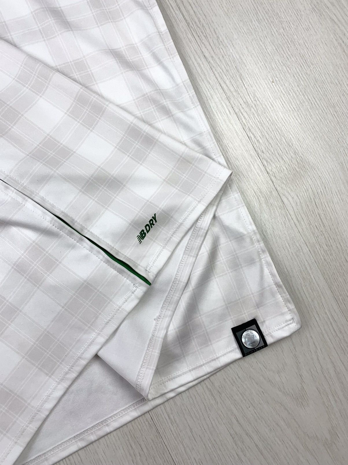 New Balance New Balance Celtic 2018-2019 Away Shirt Soccer Jersey Size S Size US S / EU 44-46 / 1 - 5 Thumbnail