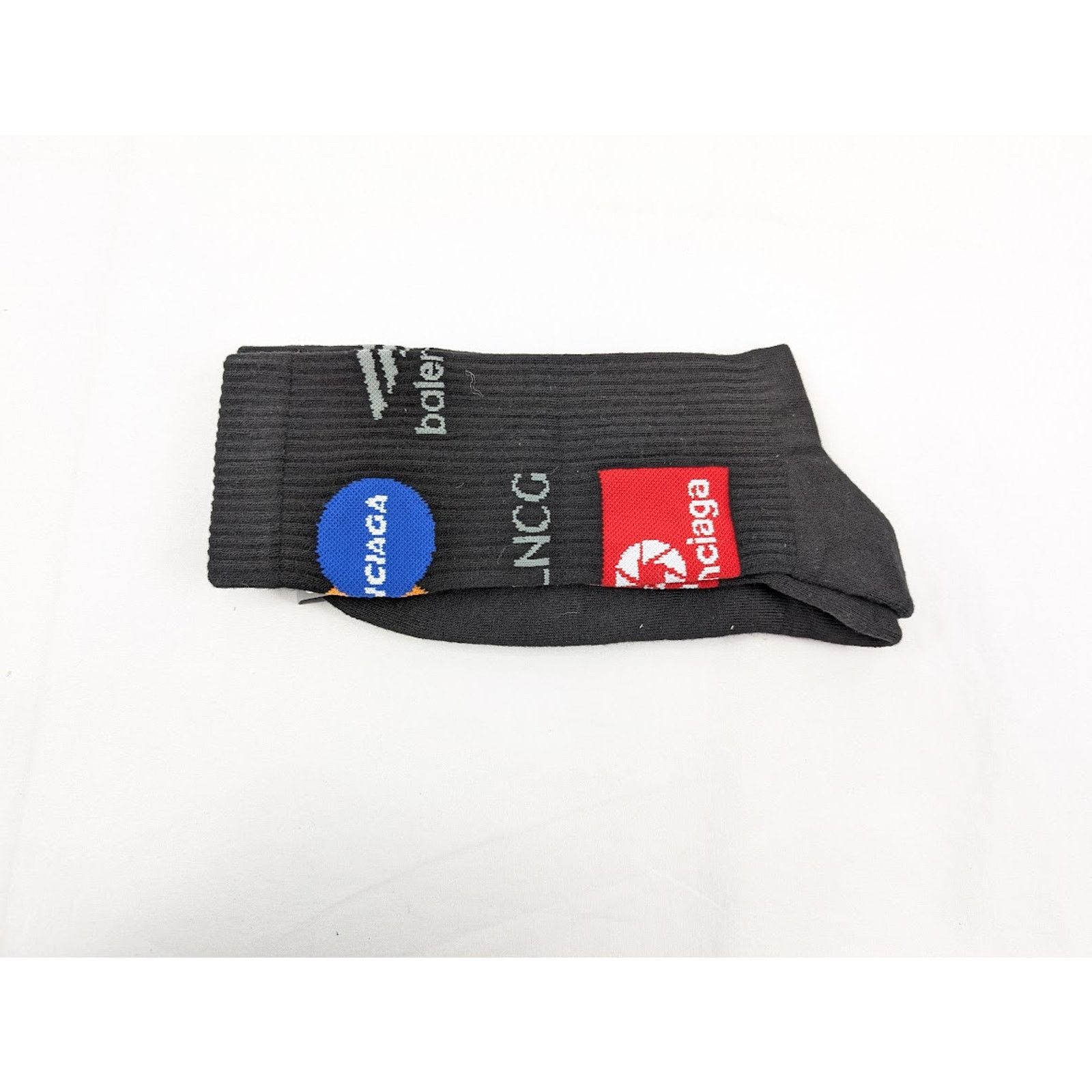 o1rshd1 Q:4 / Size: XL / Socks League Socks 1000 in Black