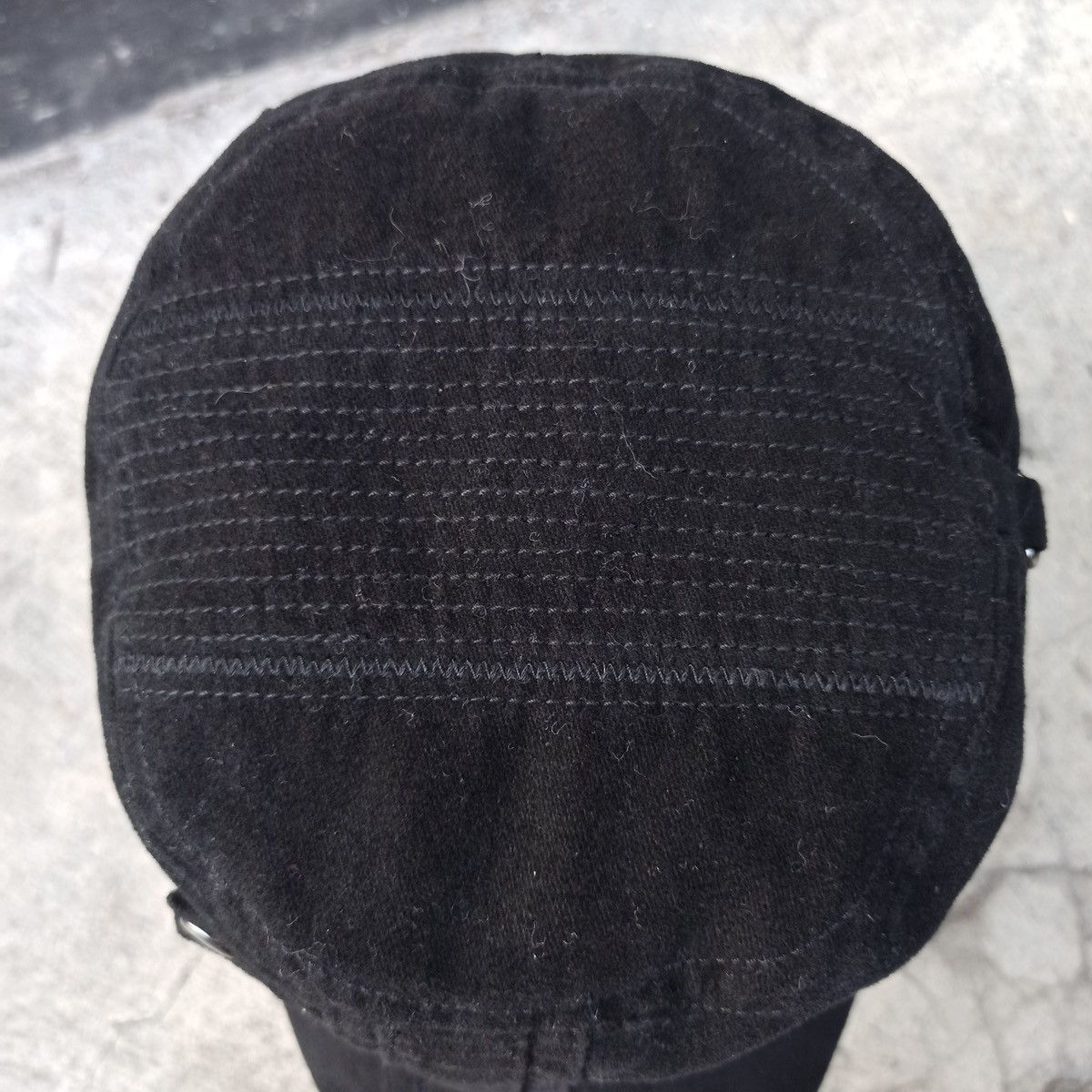 14th Addiction × Unsound Rags Sick stitch and patch patrol hat big size Size ONE SIZE - 15 Thumbnail