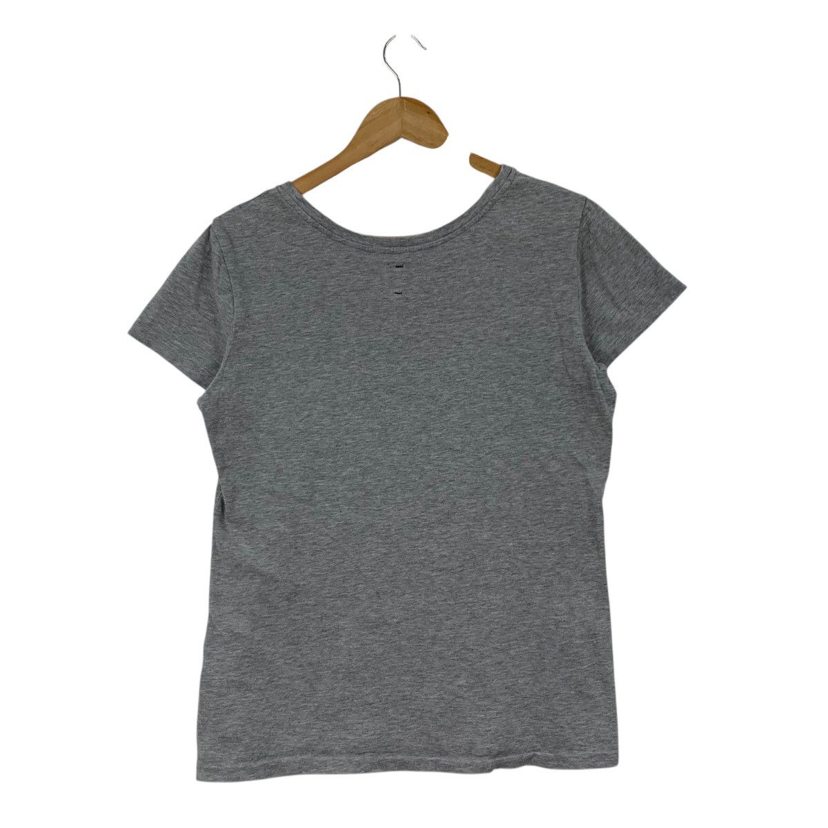Market HR MARKET FUN Japanese Brand Hollywood Ranch Tshirt Size S / US 4 / IT 40 - 3 Thumbnail