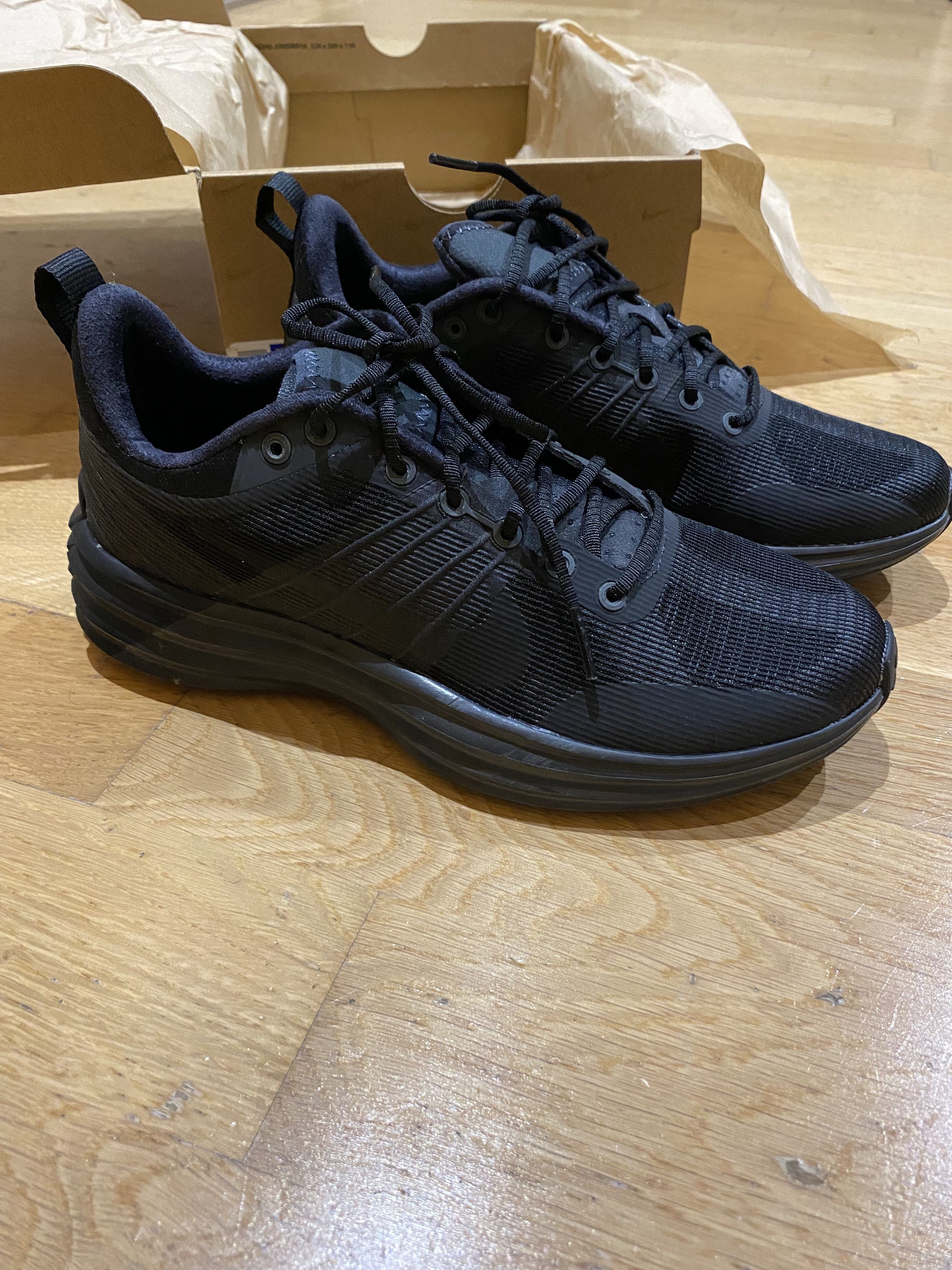 Nike NIKE LUNAR ROAM Size US 5.5 / EU 38 - 4 Thumbnail