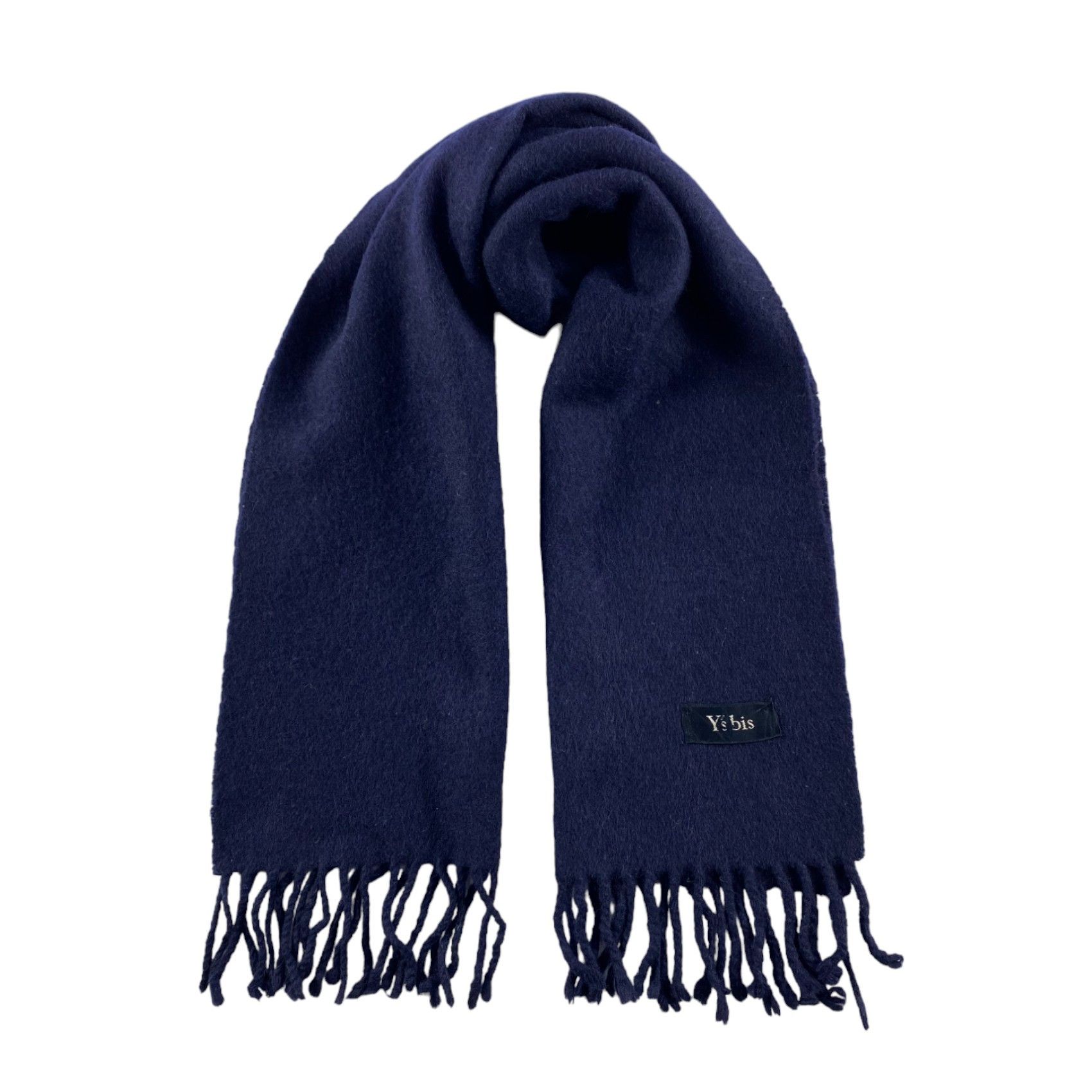 Vintage × Y's Yohji Yamamoto Scarf / Muffler / Neckwear Size ONE SIZE - 1 Thumbnail