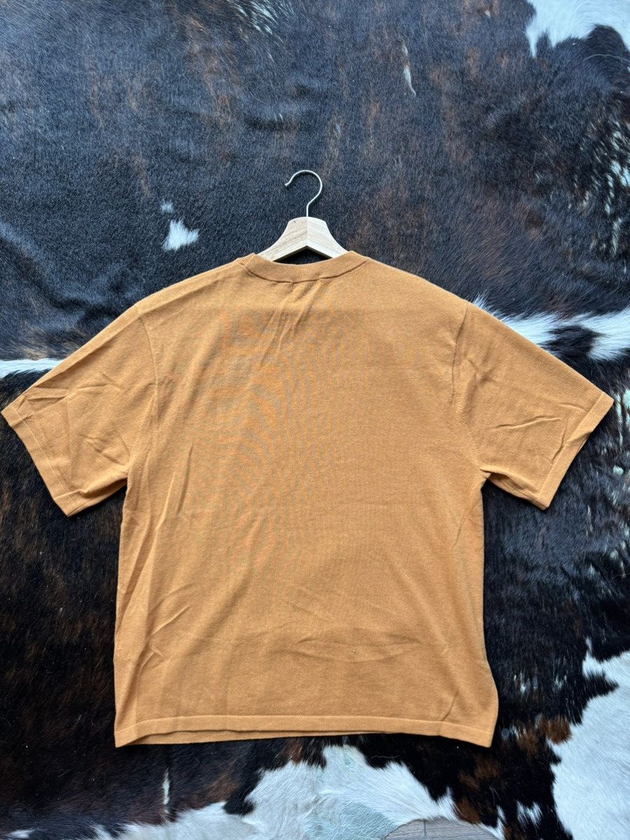 Uniqlo UNIQLO U Knit shirt Size US M / EU 48-50 / 2 - 3 Thumbnail