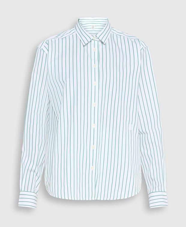 Toteme Leisure blouse Size XXS / US 00 / IT 34 - 1 Thumbnail