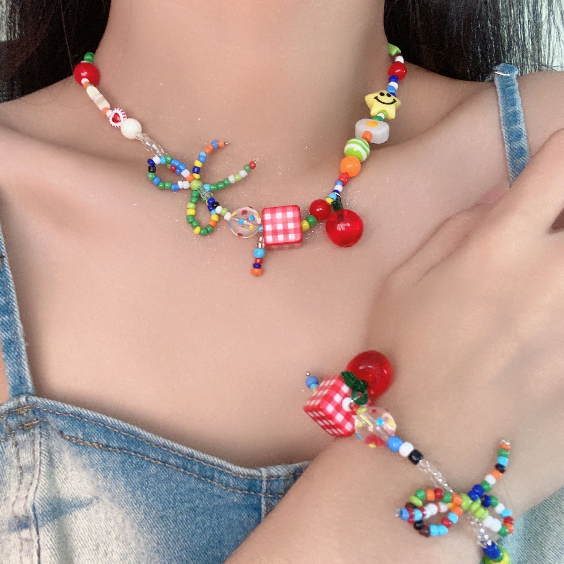 Other Crazy STEAL! Y2K Chains Necklace Chain Size ONE SIZE - 1 Thumbnail