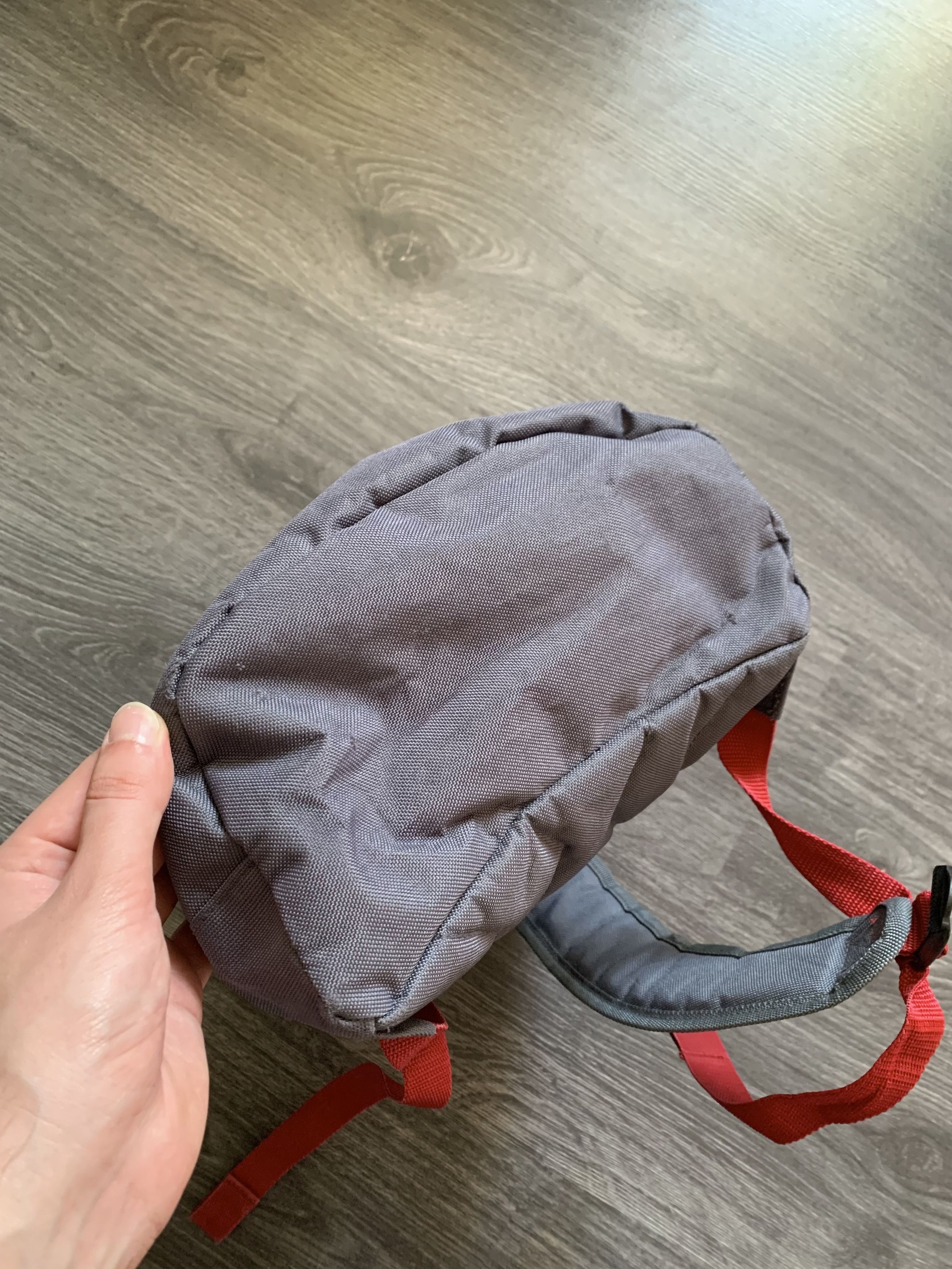 Nike Vintage Nike backpack bag y2k Size ONE SIZE - 6 Thumbnail