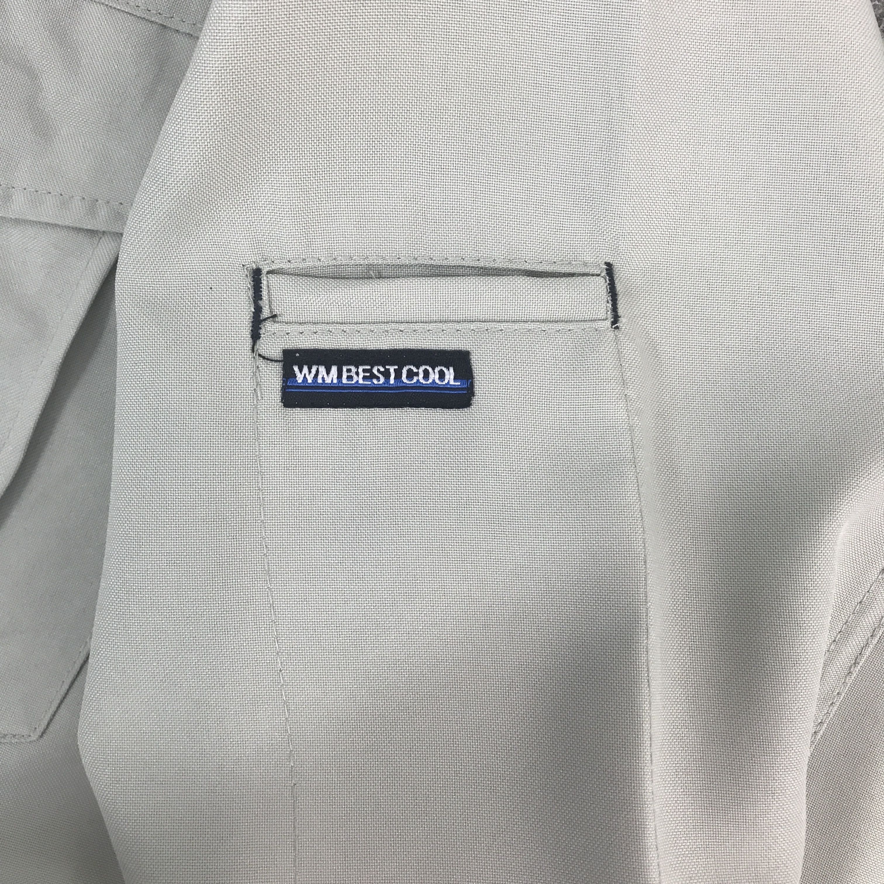 Japanese Brand MAZDA RACING JAPAN UNIFORM CUSTOM JACKET Size US L / EU 52-54 / 3 - 12 Thumbnail