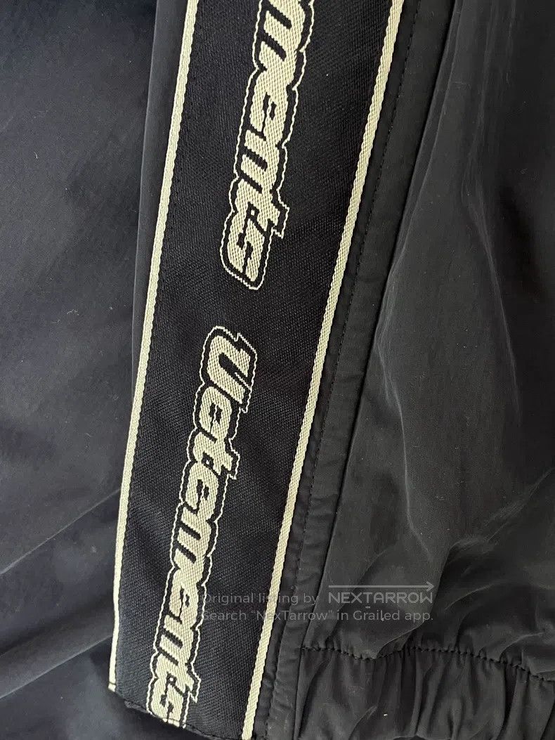 Vetements Vetements size S Casual Sports Pants Size US 27 - 4 Thumbnail