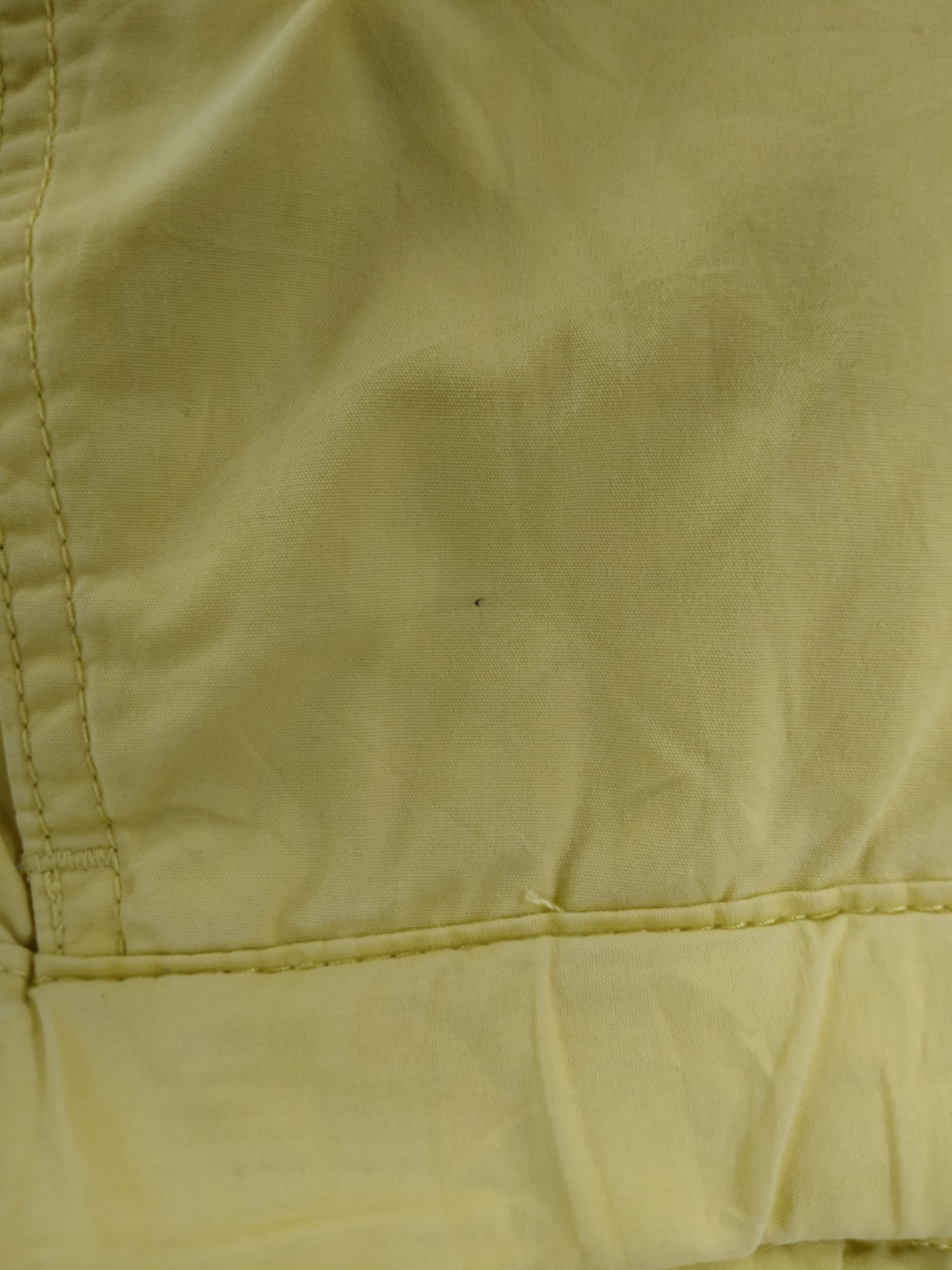 Japanese Brand Uniqlo Japanese Brand Cargo Multi Pocket Pants -CP125 Size US 29 - 23 Thumbnail