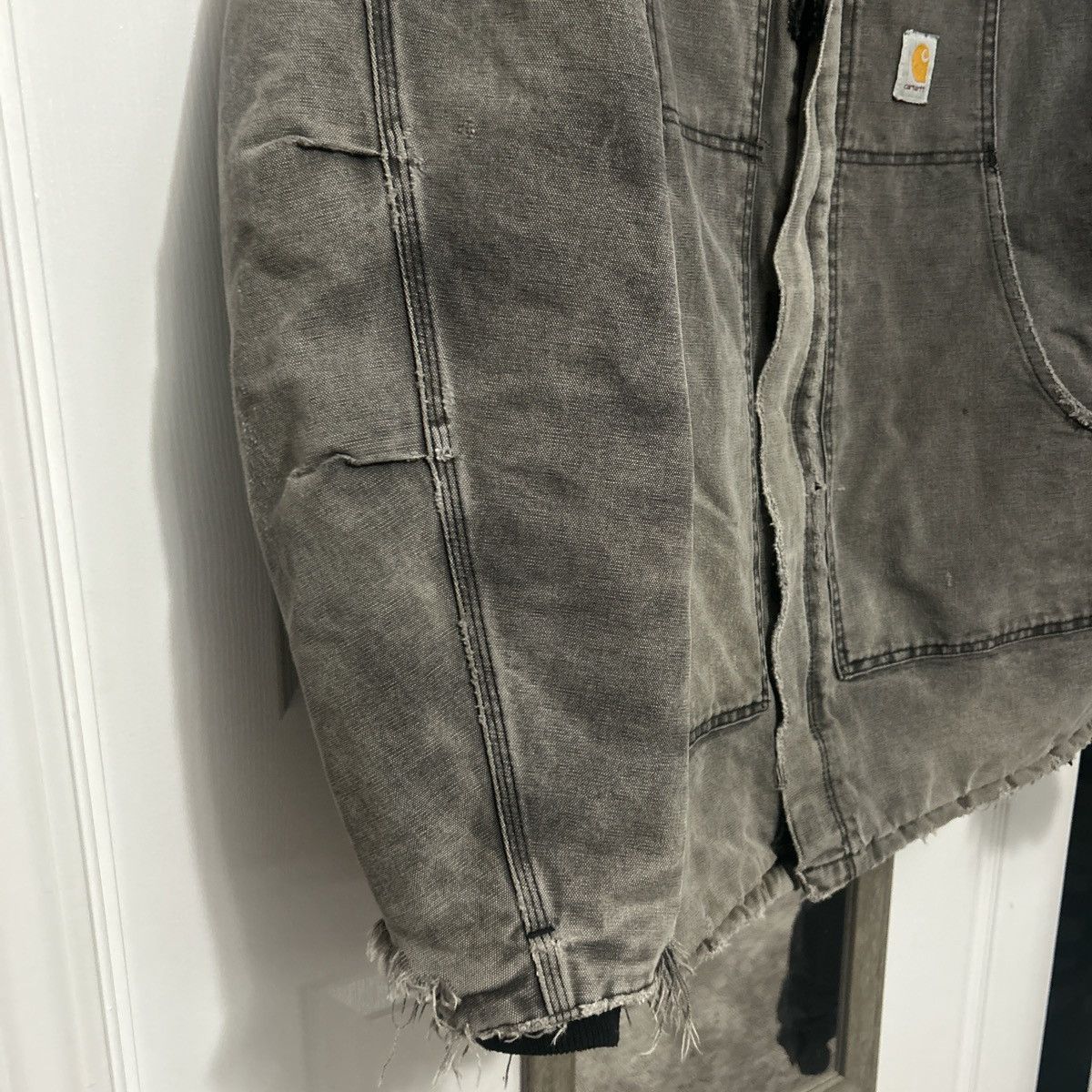 Carhartt Carhartt jacket Size US L / EU 52-54 / 3 - 4 Thumbnail