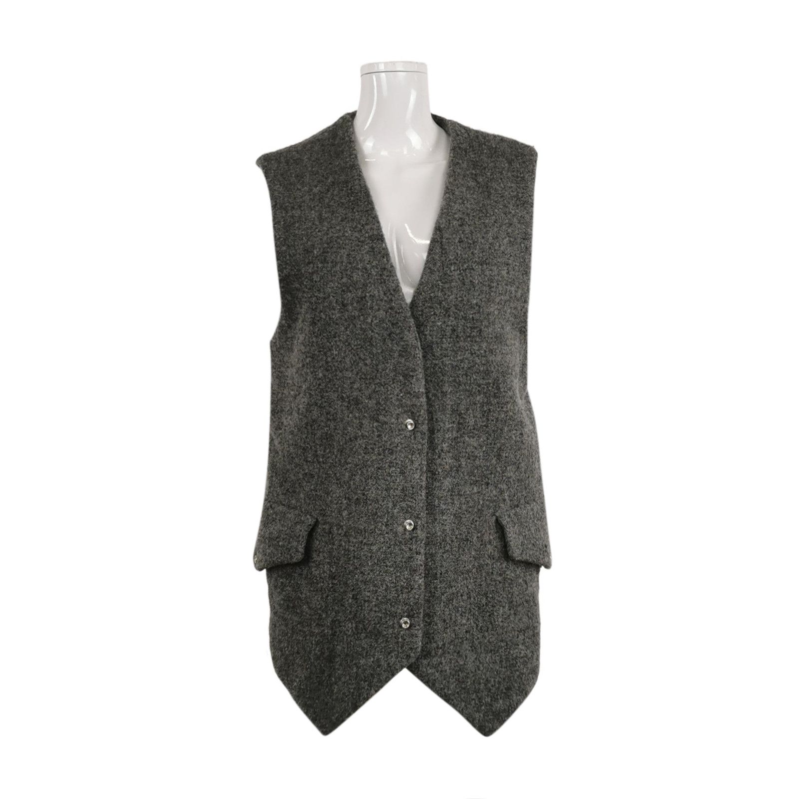 Acne Studios Acne Studios Women it_34 Vests Size XXS / US 00 / IT 34 - 1 Thumbnail