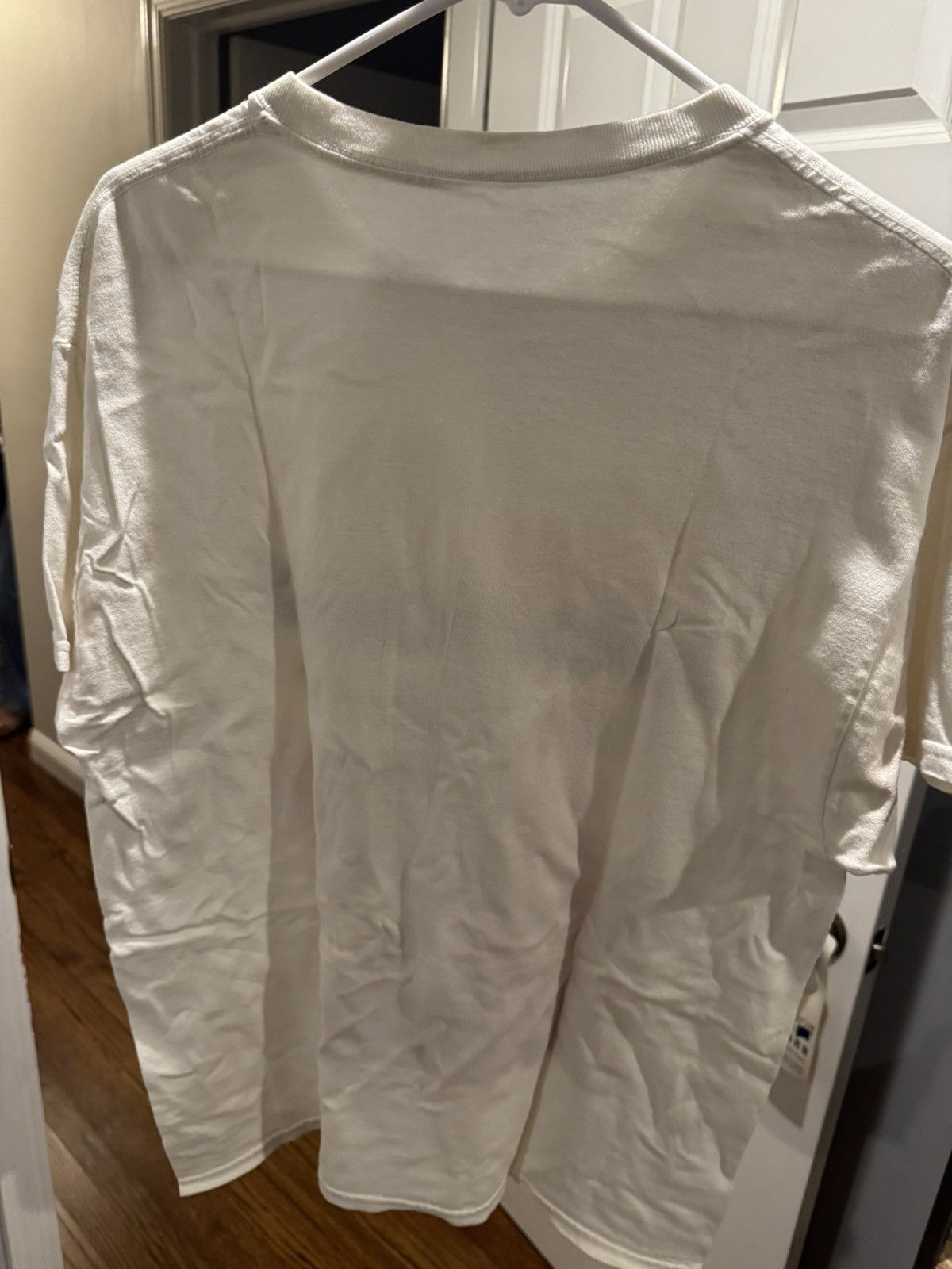 Frank Ocean Frank Ocean Blonded Tour Tee Size US L / EU 52-54 / 3 - 5 Thumbnail