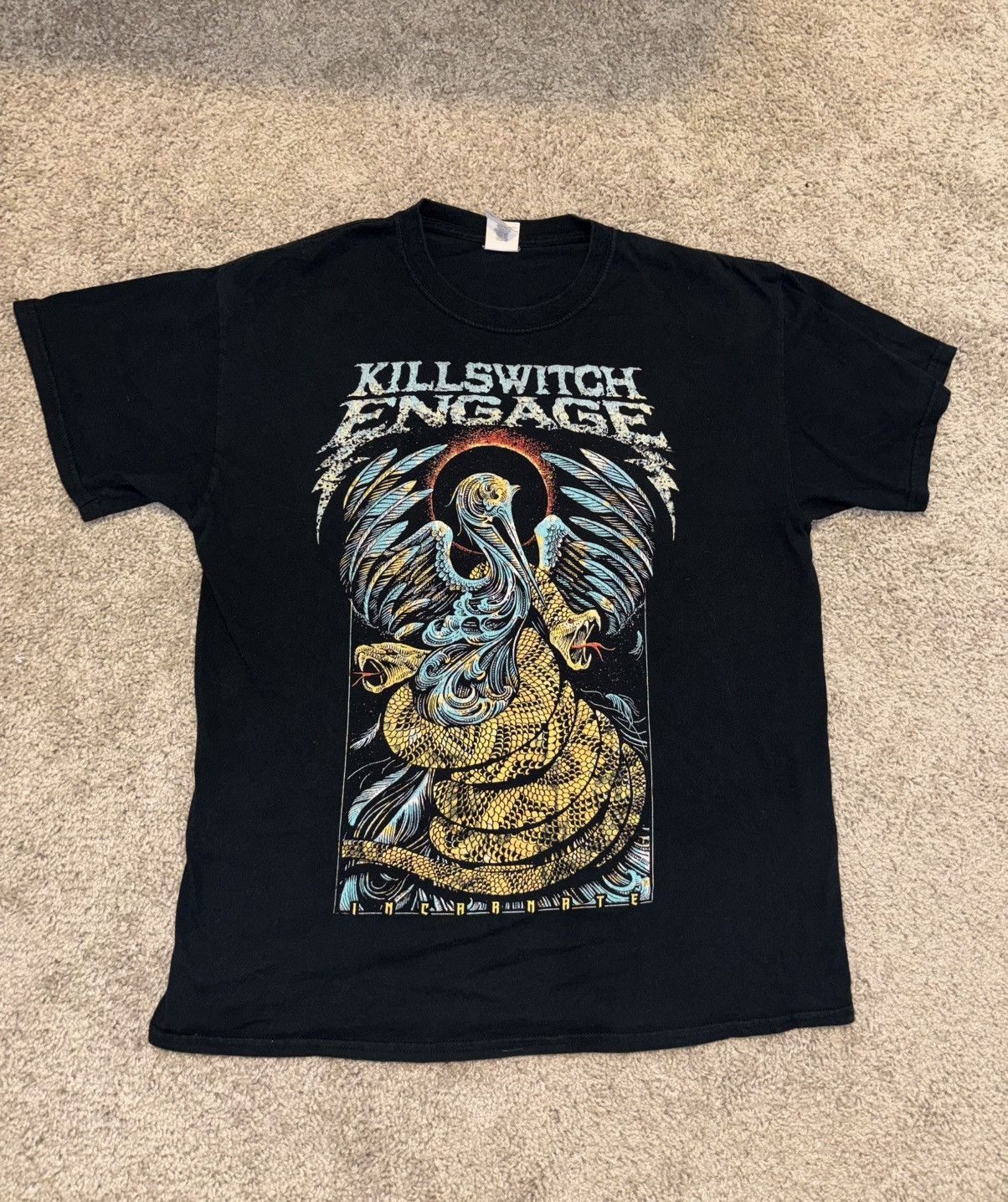 Band Tees Massive Attack VERY RARE 1998 Melankolic Label Sampler