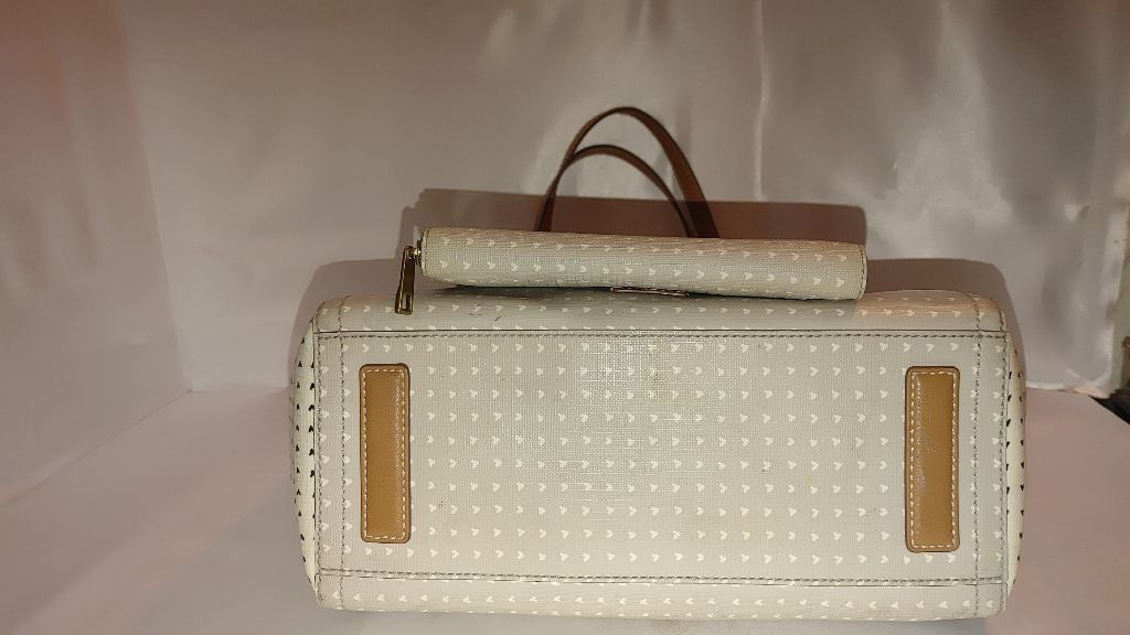Fossil Fossil Emma Tote & Wallet Set Size ONE SIZE - 8 Thumbnail