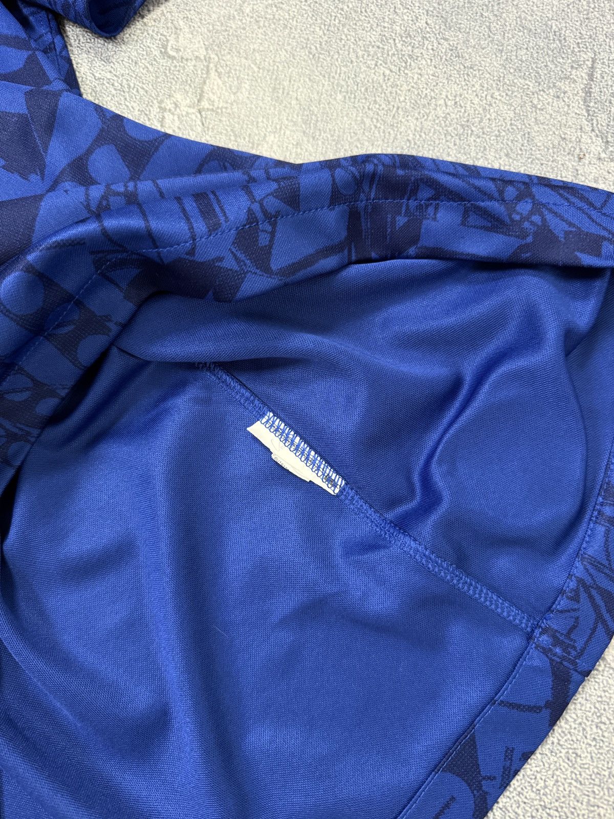 Chelsea Soccer Nike Chelsea Football Club Yokohama Tyres 2019-2020 Jersey Size US XL / EU 56 / 4 - 9 Thumbnail