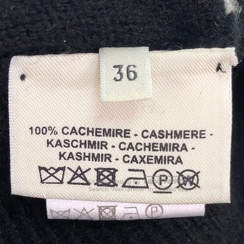 Hermes Hermes Pullover Sweater Size XS / US 0-2 / IT 36-38 - 7 Thumbnail