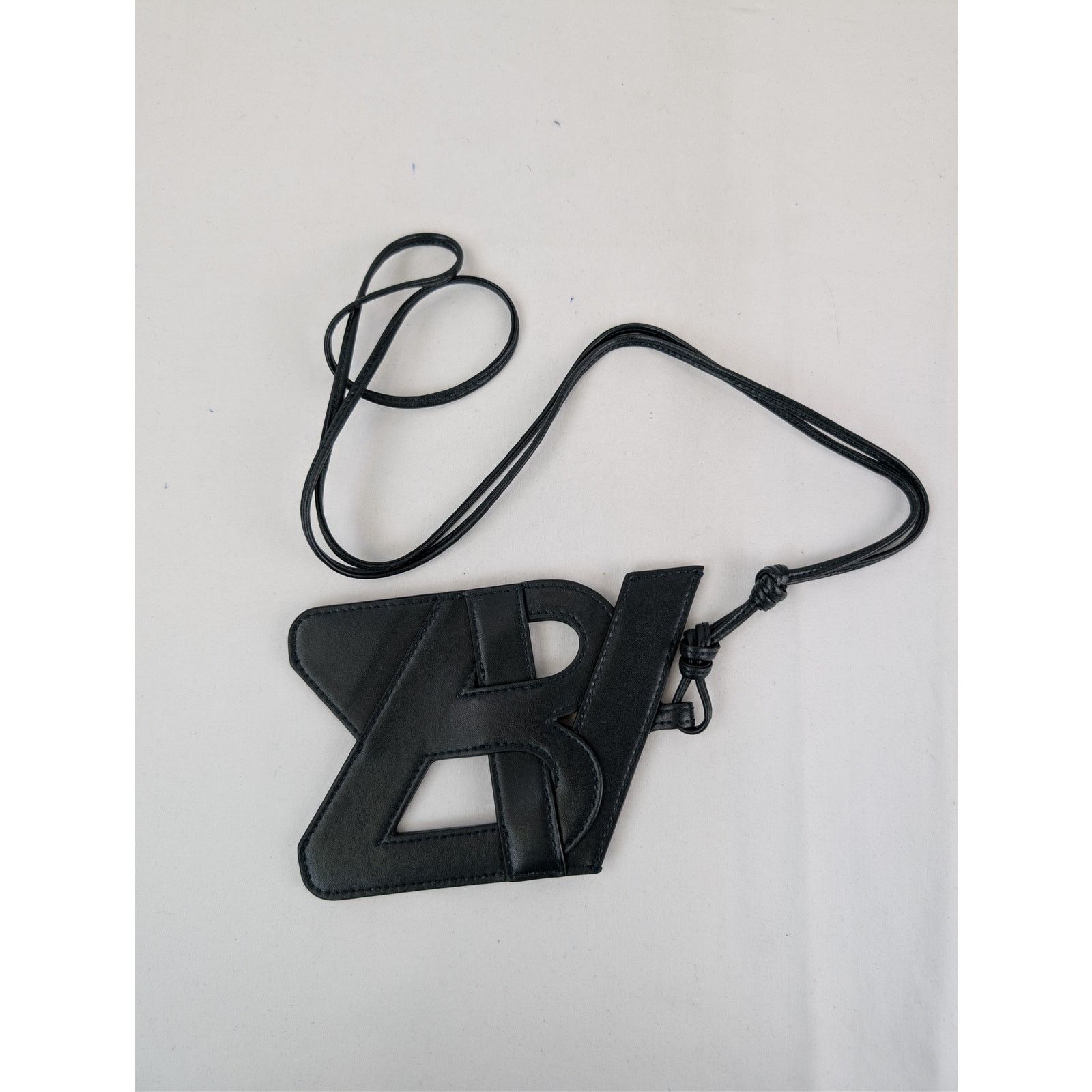 Bottega Veneta o1rshd1 Q:2 / Size: OS / Urban Leather IPhone Holders Size ONE SIZE - 5 Thumbnail