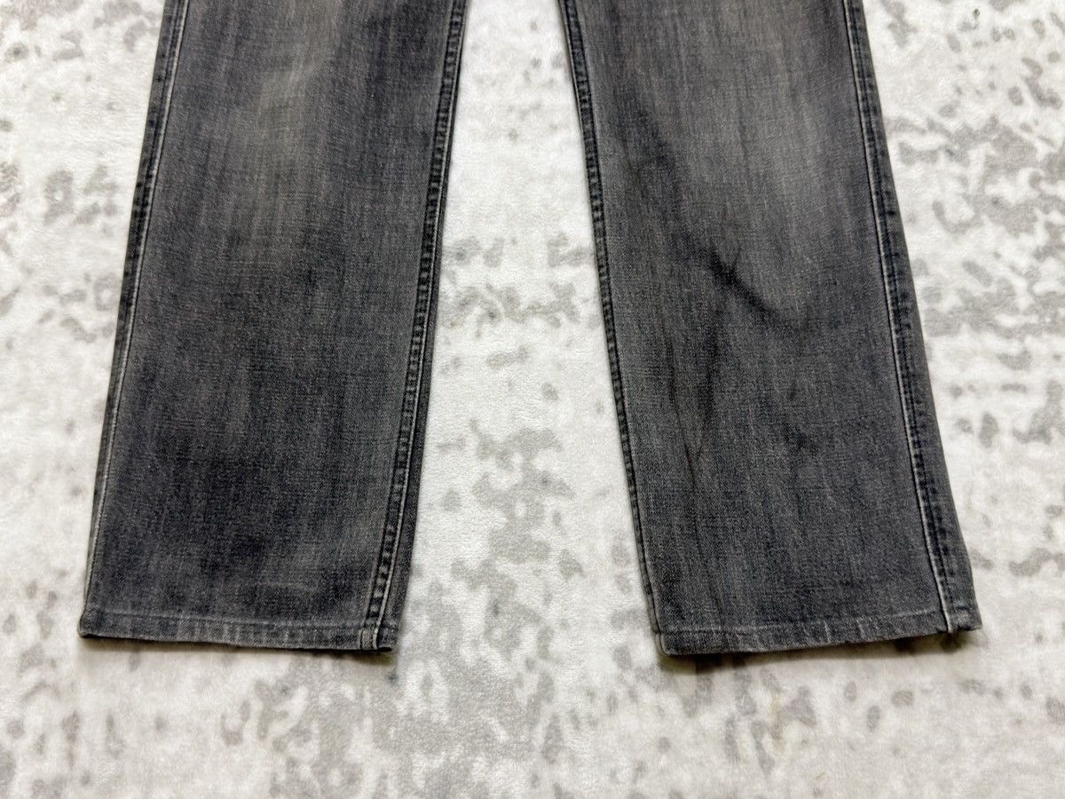 Wrangler Vintage Wrangler Bush Pants Straight Fit Field Style Size US 29 - 7 Thumbnail