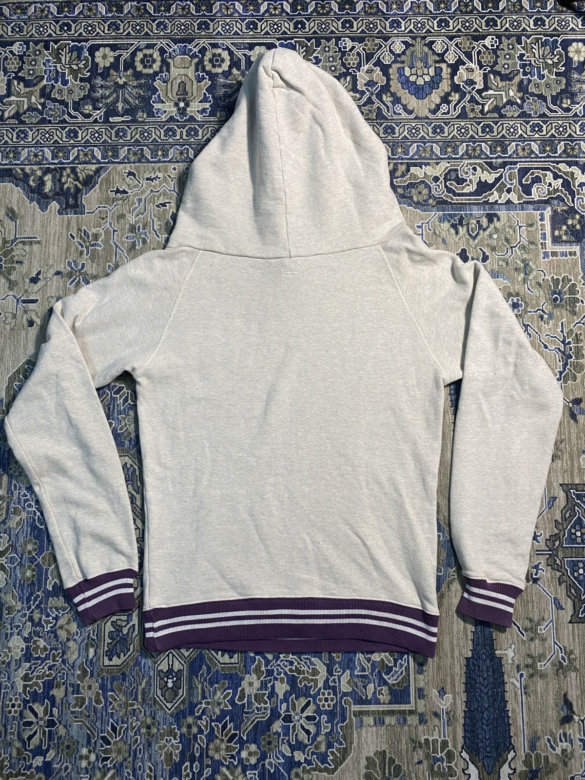 Kapital Kountry Kapital Surf Hoodie Size US M / EU 48-50 / 2 - 2 Thumbnail