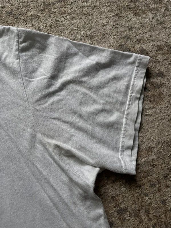 Polo Ralph Lauren Polo Ralph Lauren Sz XL T-Shirt White Small Pony Size US XL / EU 56 / 4 - 3 Thumbnail