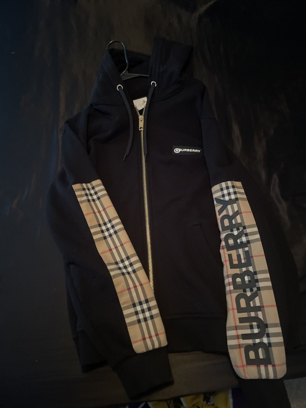 Burberry Burberry jacket Size US XL / EU 56 / 4 - 1 Thumbnail