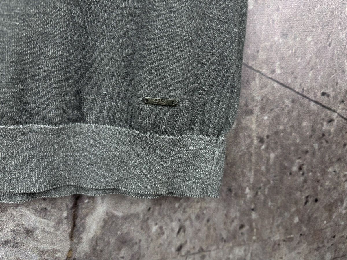 Hugo Boss Men’s Hugo Boss Polo Shirt Streetwear Size Medium Size US M / EU 48-50 / 2 - 4 Thumbnail