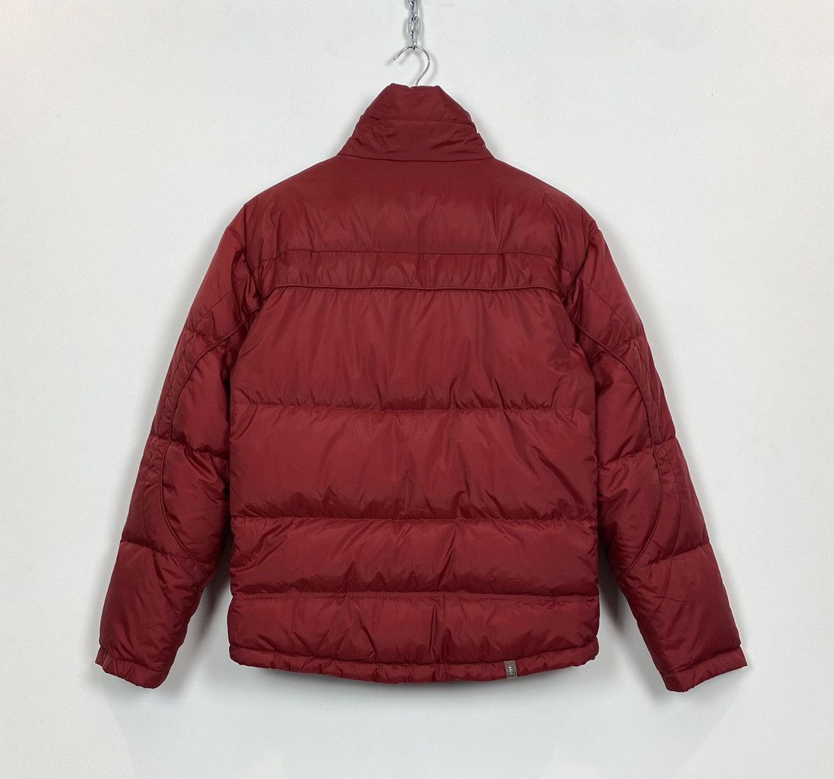 Helly Hansen Helly Hansen Duck Down Feather Puffer Jacket Men’s Size XS Size US XS / EU 42 / 0 - 15 Thumbnail
