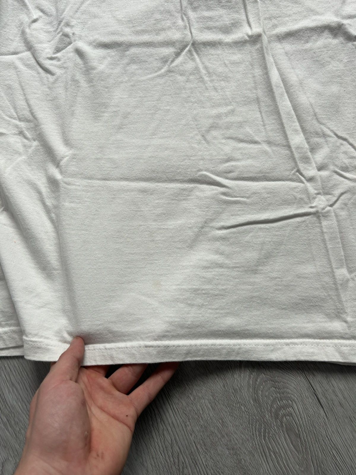 Supreme Supreme Miami Box Logo Tee Size US L / EU 52-54 / 3 - 3 Thumbnail