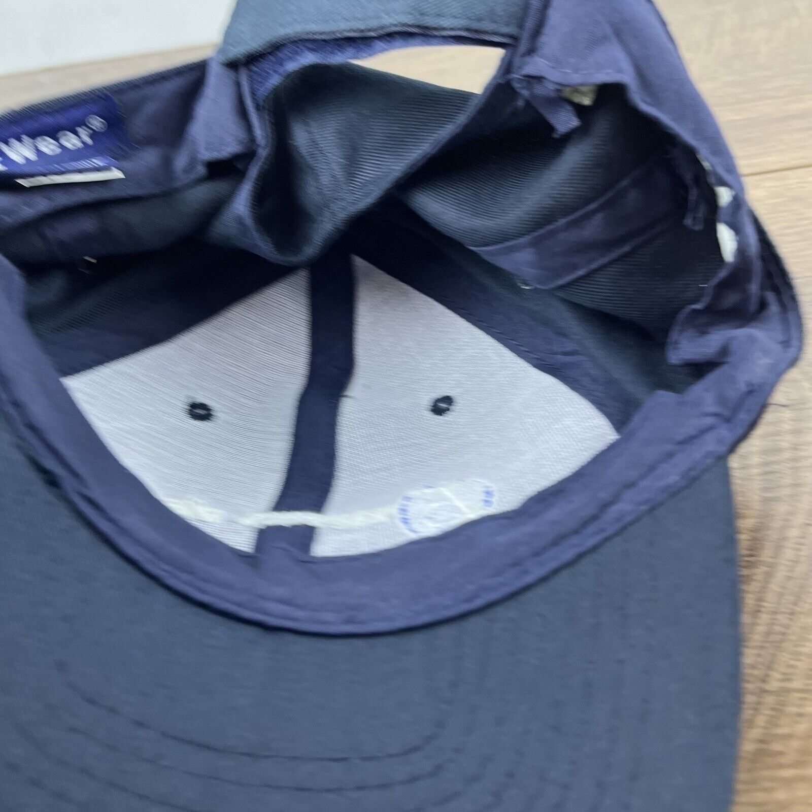 Other Express Scripts Hat Blue Adjustable Hat Blue Adult Size Hat Size ONE SIZE - 12 Thumbnail