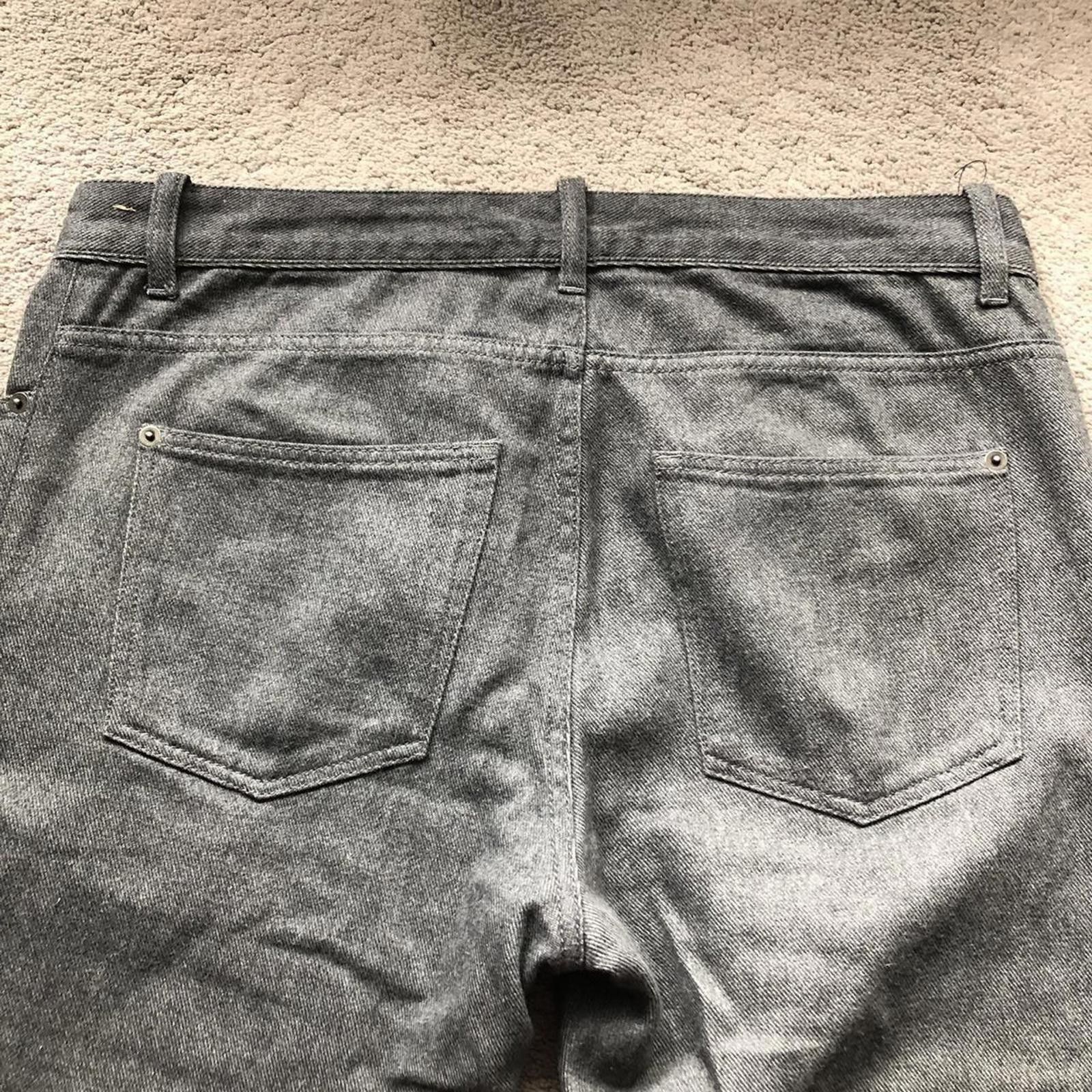 Balenciaga Balenciaga Casual Trousers Size US 34 / EU 50 - 4 Thumbnail