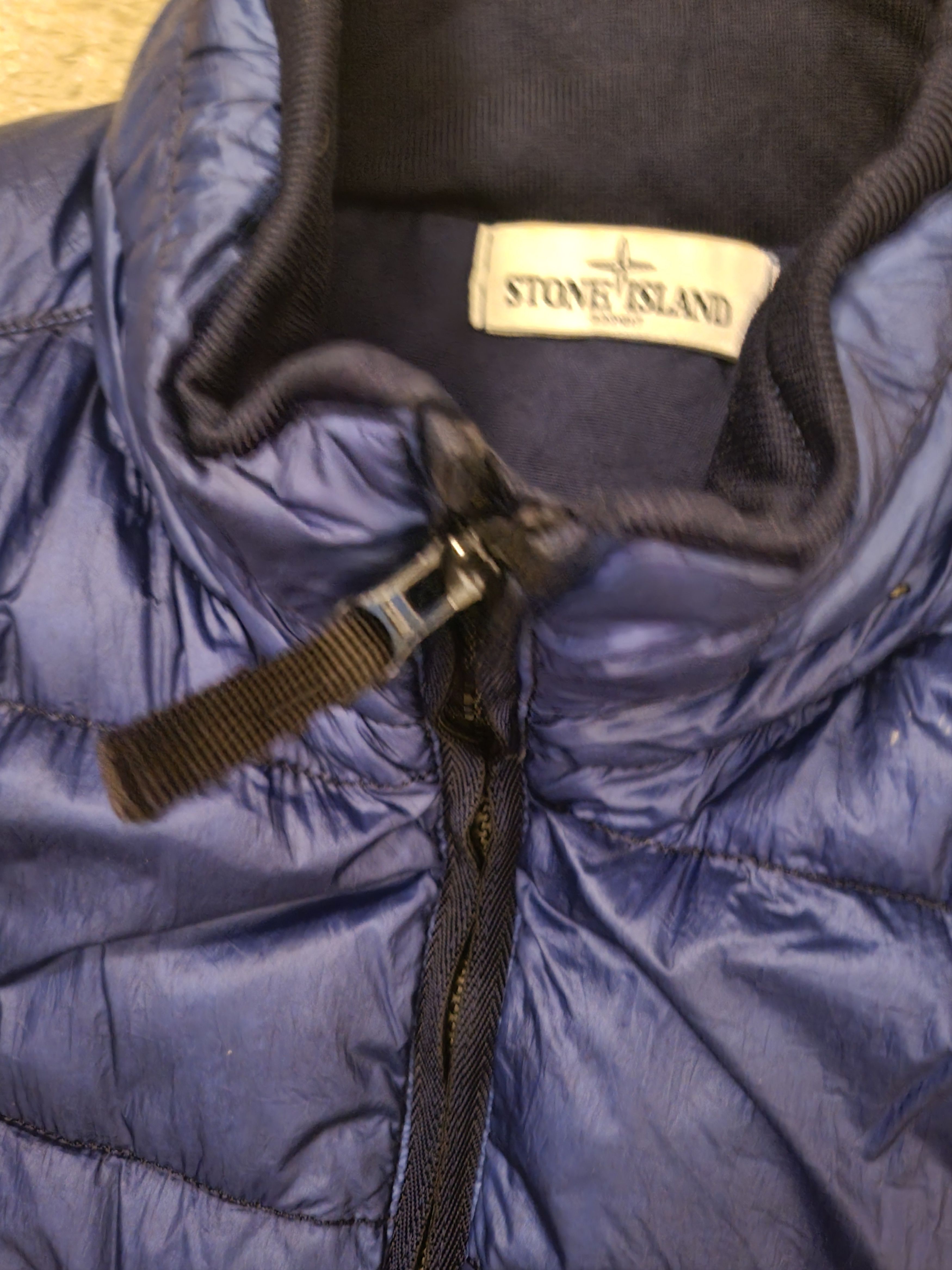 Stone island VEST