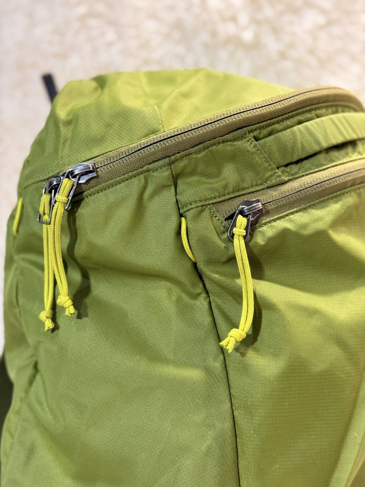 Arc'teryx ARCTERYX INDEX 15 BACKPACK Size ONE SIZE - 9 Thumbnail