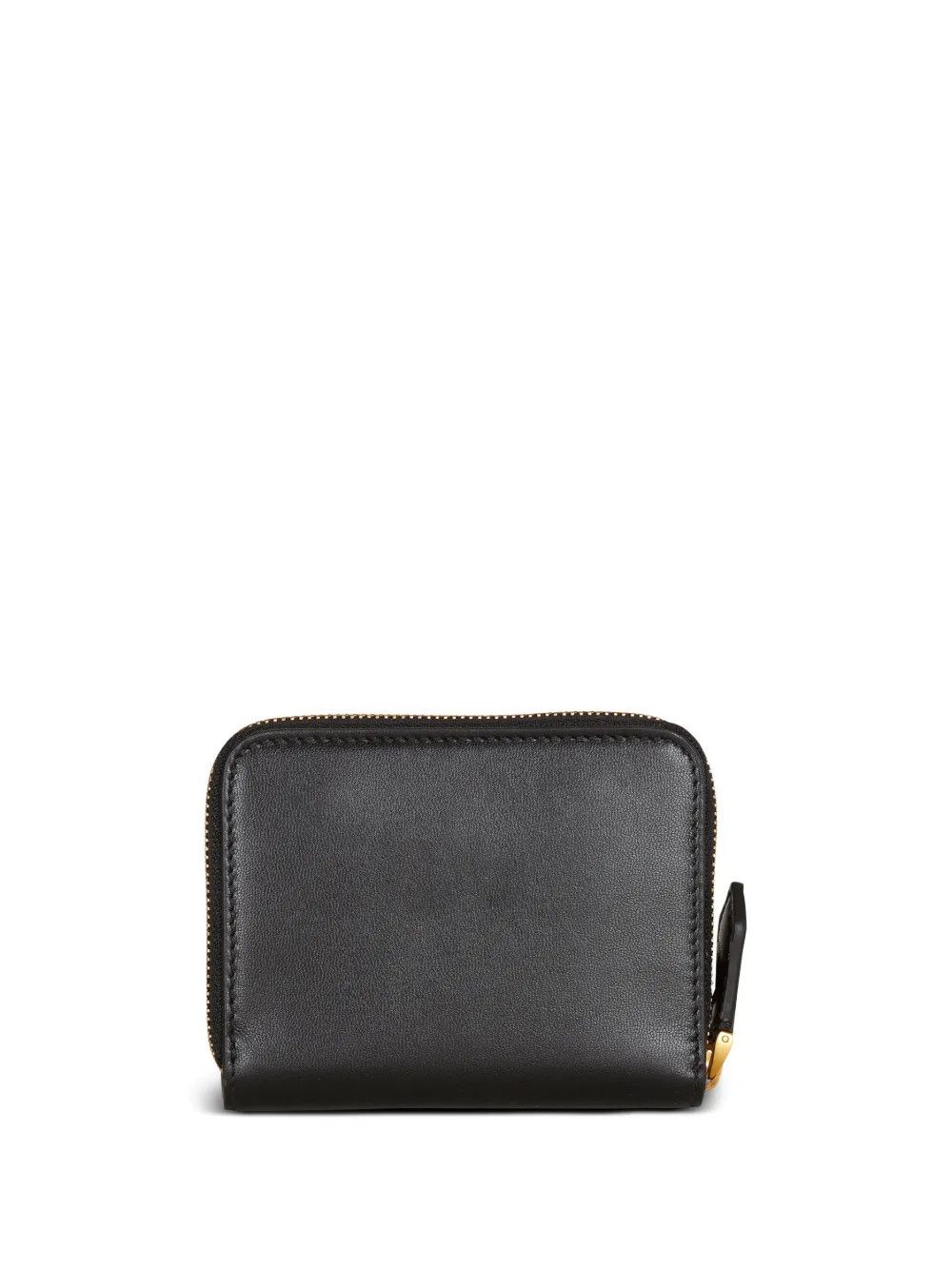 Balmain o1y0625 Size : OS / Wallet in Black Size ONE SIZE - 3 Thumbnail
