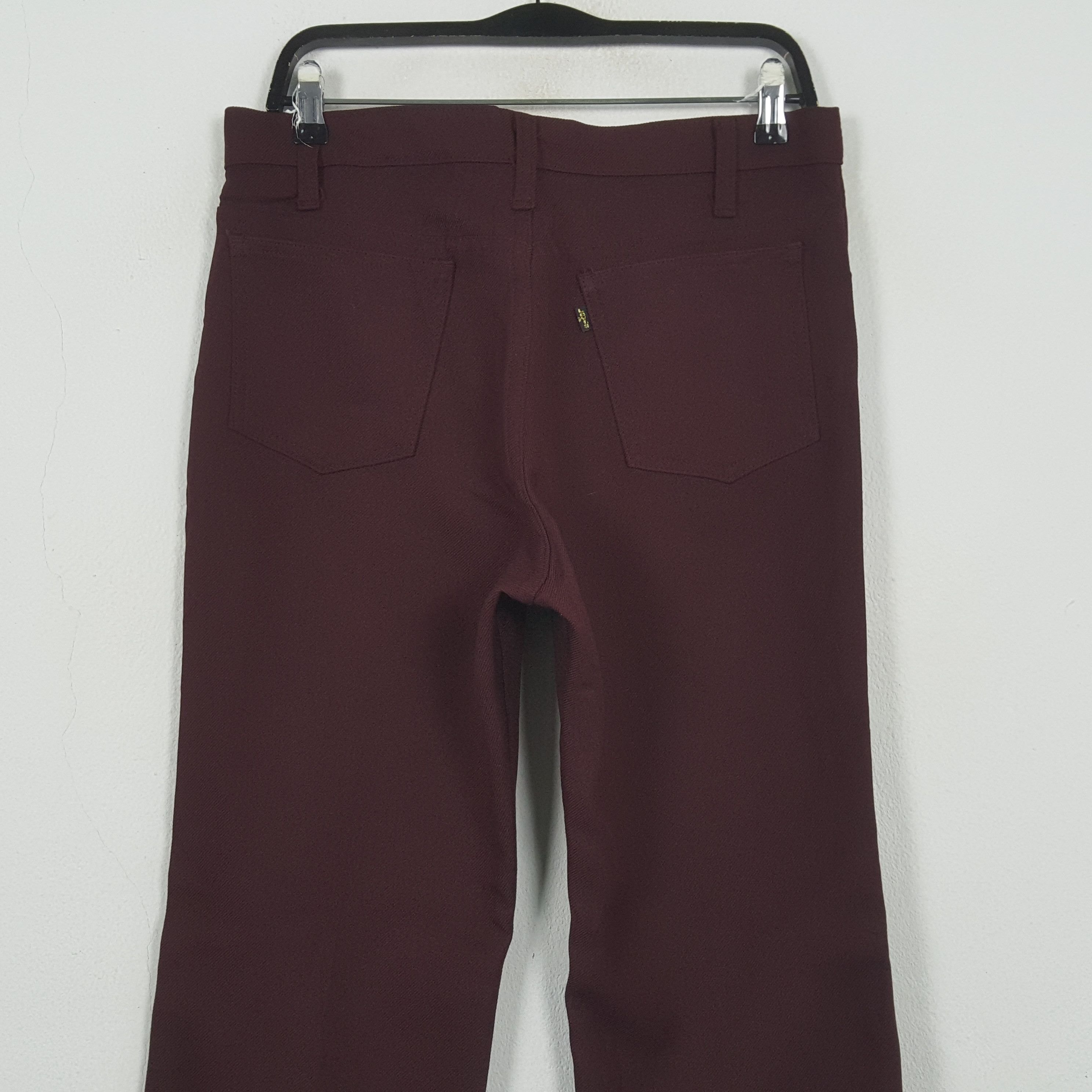 Levi's Levis Made in USA Streetwear Style Pant RR8 Size US 31 - 5 Thumbnail