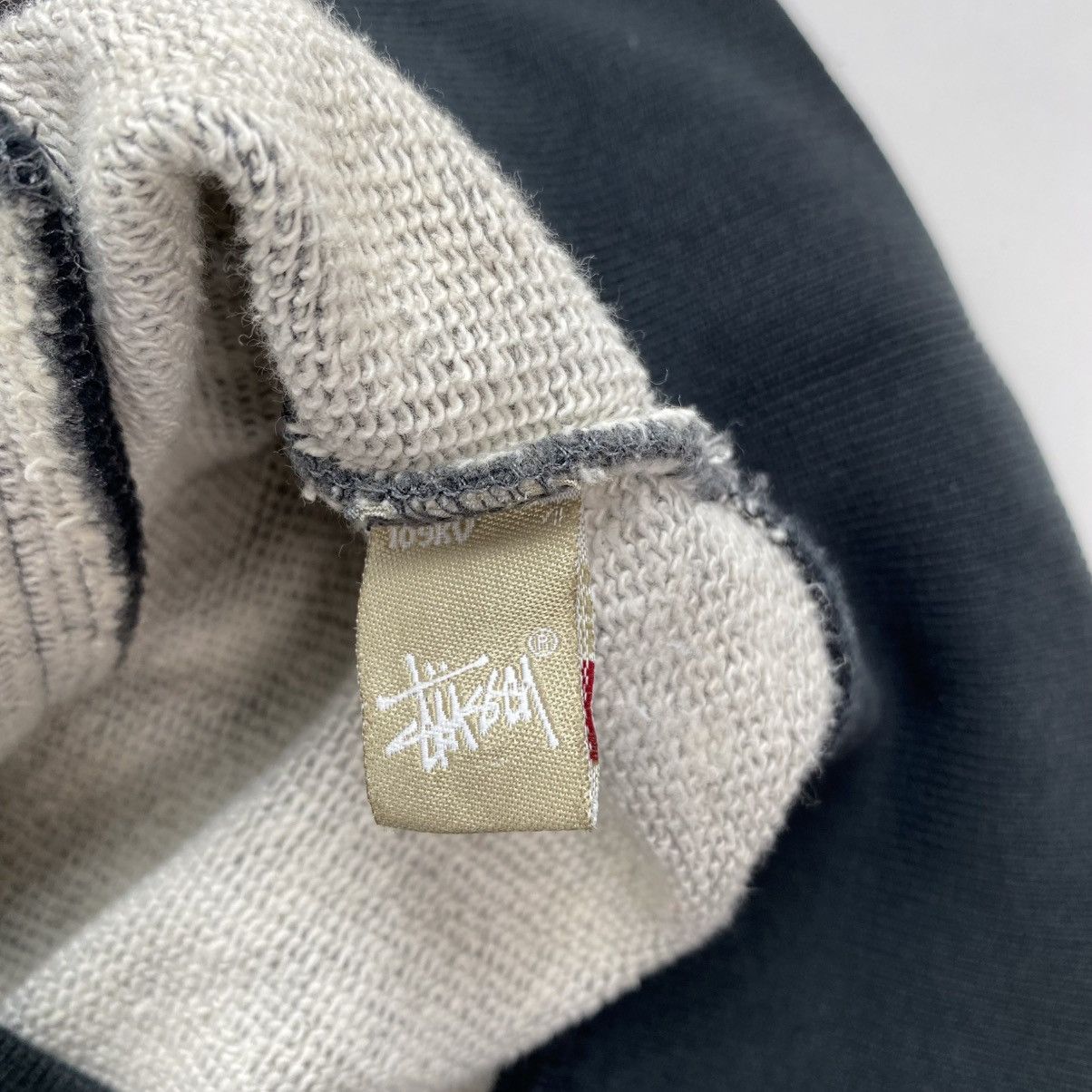 Stussy Crazy! 2000s stussy varsity bomber jacket Size US M / EU 48-50 / 2 - 4 Thumbnail