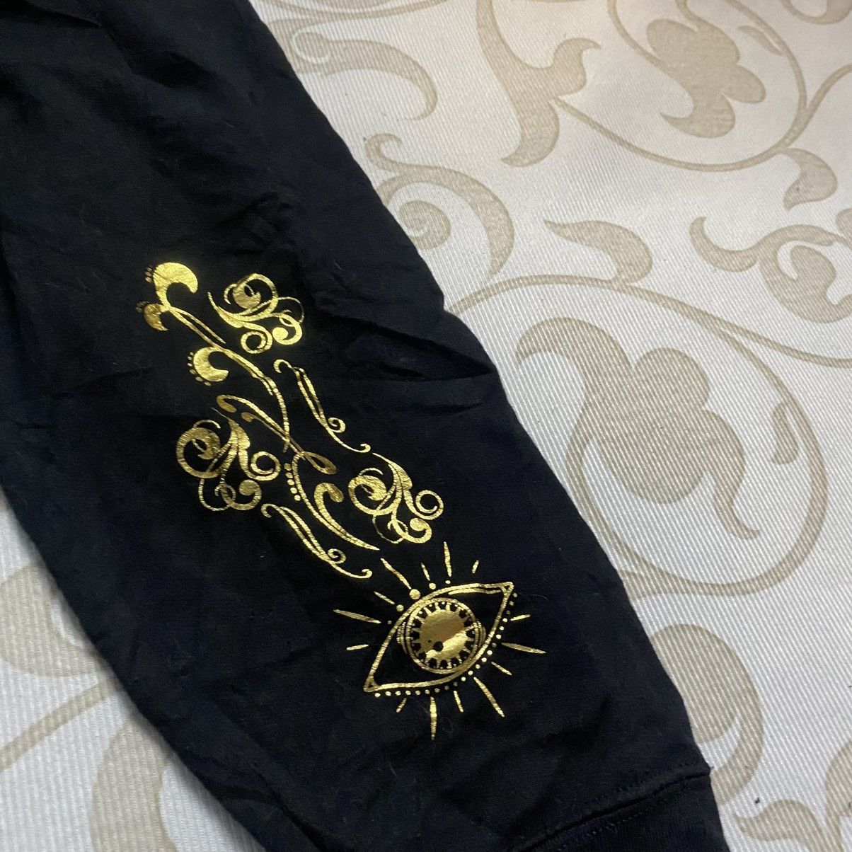 Other Acotar Merch Hoodie Size US S / EU 44-46 / 1 - 5 Thumbnail