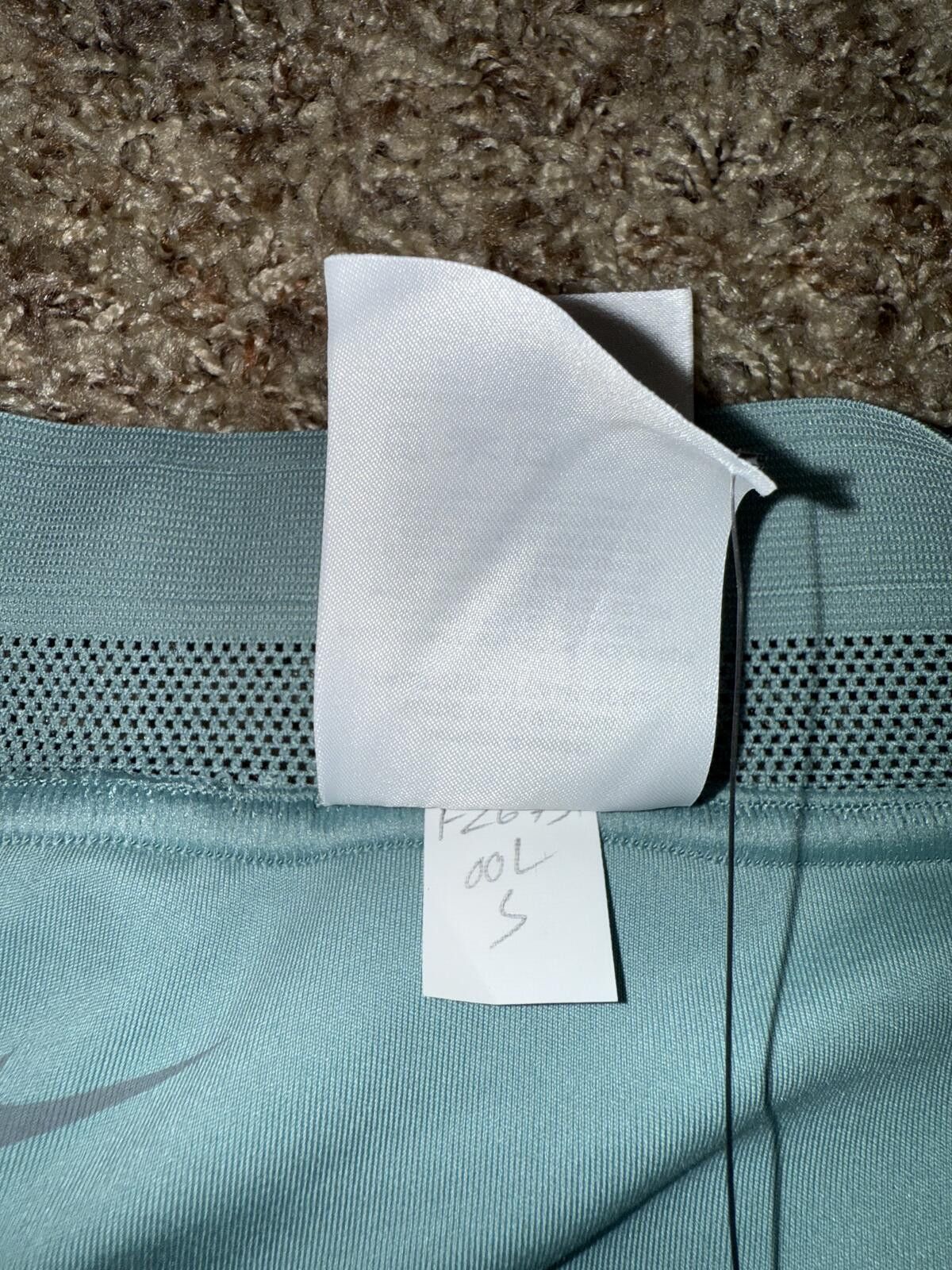 Nike NikeCourt Women’s Ace Advantage Dri-FIT Tennis Shorts Sample Size 28" / US 6 / IT 42 - 3 Thumbnail