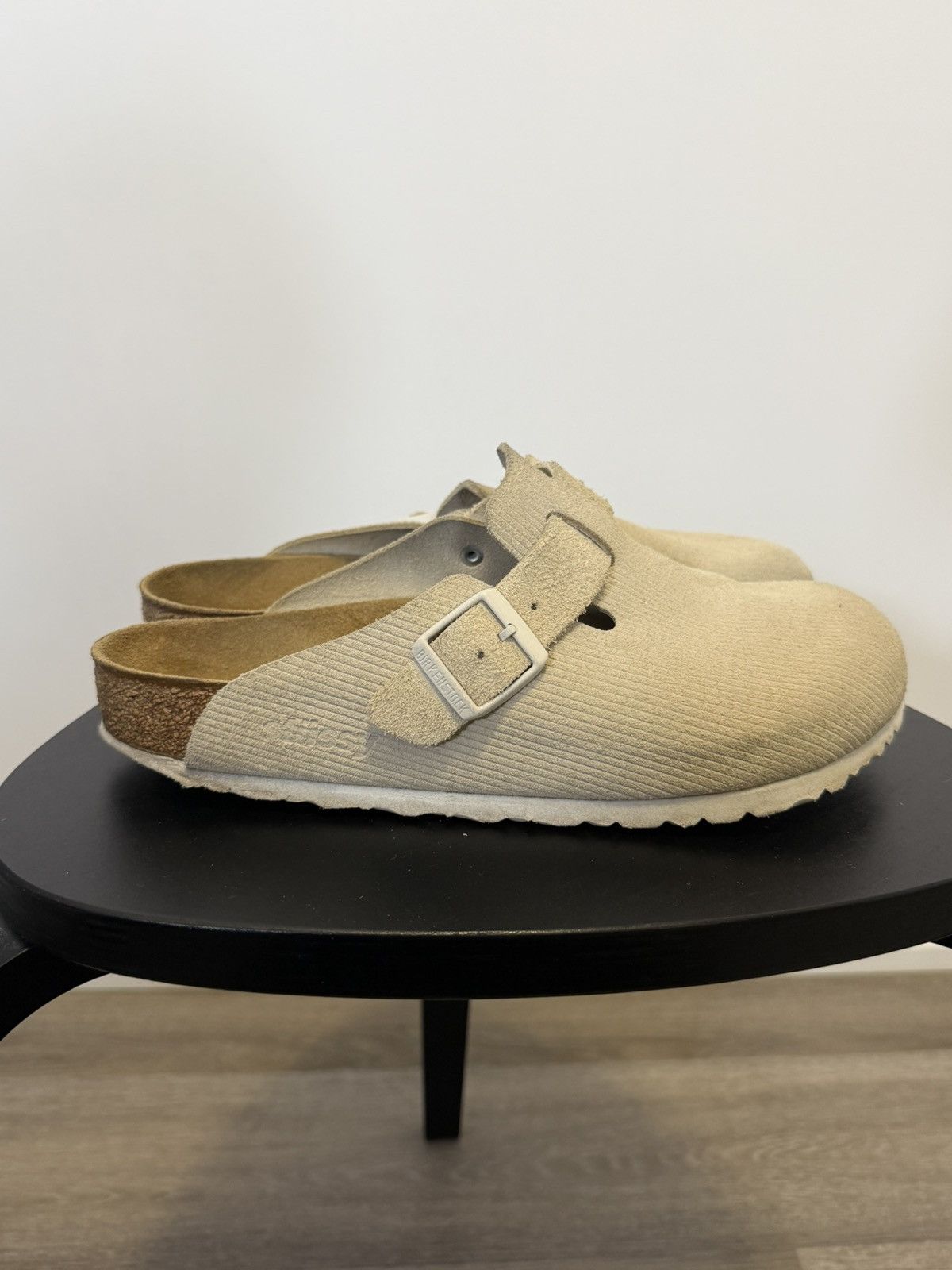 Birkenstock × Stussy Stussy X Birkenstock Size US 8 / EU 41 - 1 Thumbnail