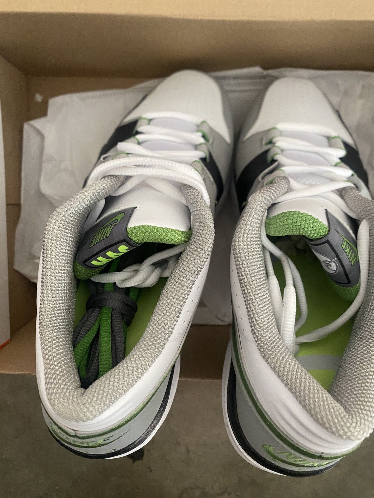 Nike Nike Trainer 1 John Mcenroe Size US 10 / EU 43 - 3 Thumbnail