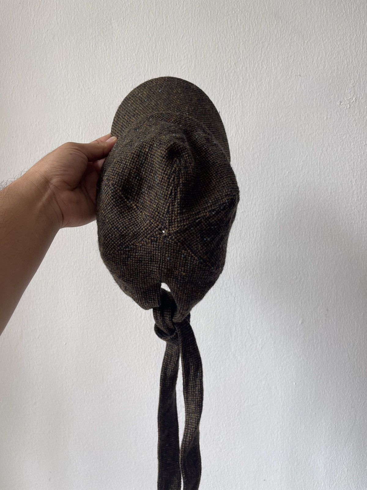 Maison MIHARA YASUHIRO Miharayasuhiro Tails Hats Size ONE SIZE - 2 Thumbnail