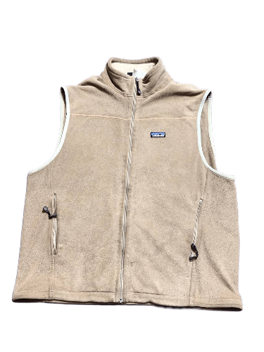 Patagonia Vintage Patagonia Vest Size XL Size US XL / EU 56 / 4 - 1 Thumbnail