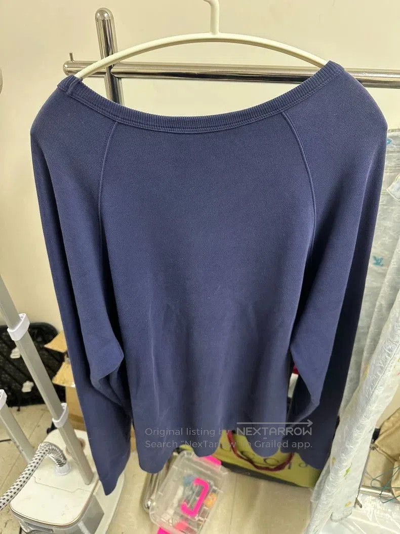Gucci Gucci Rabbit Embroidery Sweatshirt . Size US L / EU 52-54 / 3 - 2 Thumbnail
