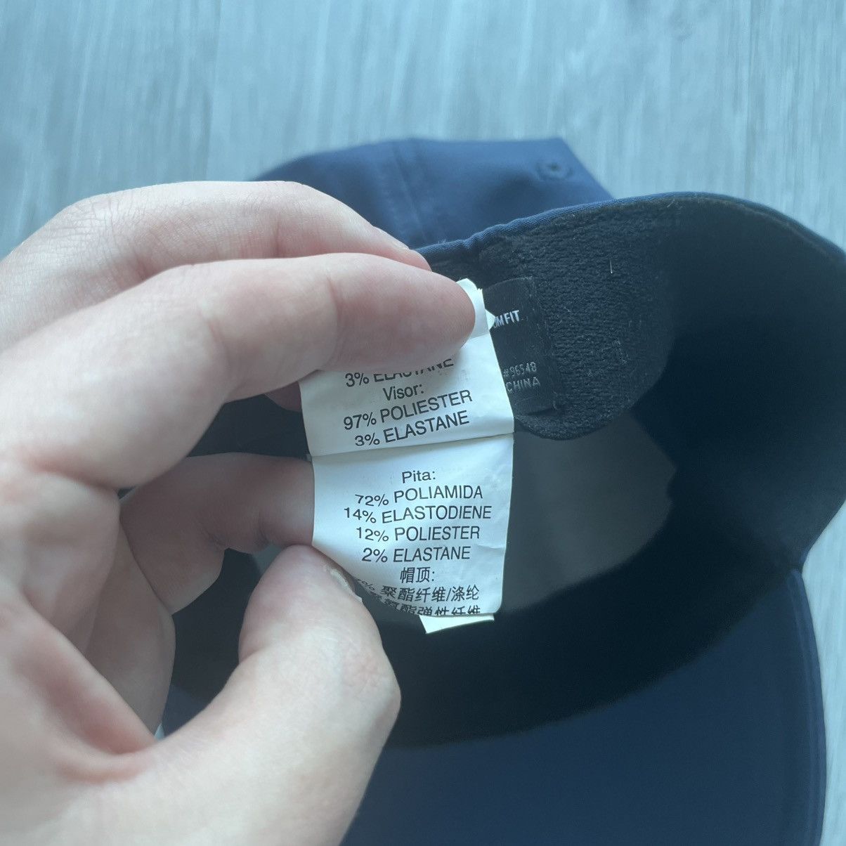 Oakley Oakley Australia Exclusive Cap Size ONE SIZE - 6 Thumbnail